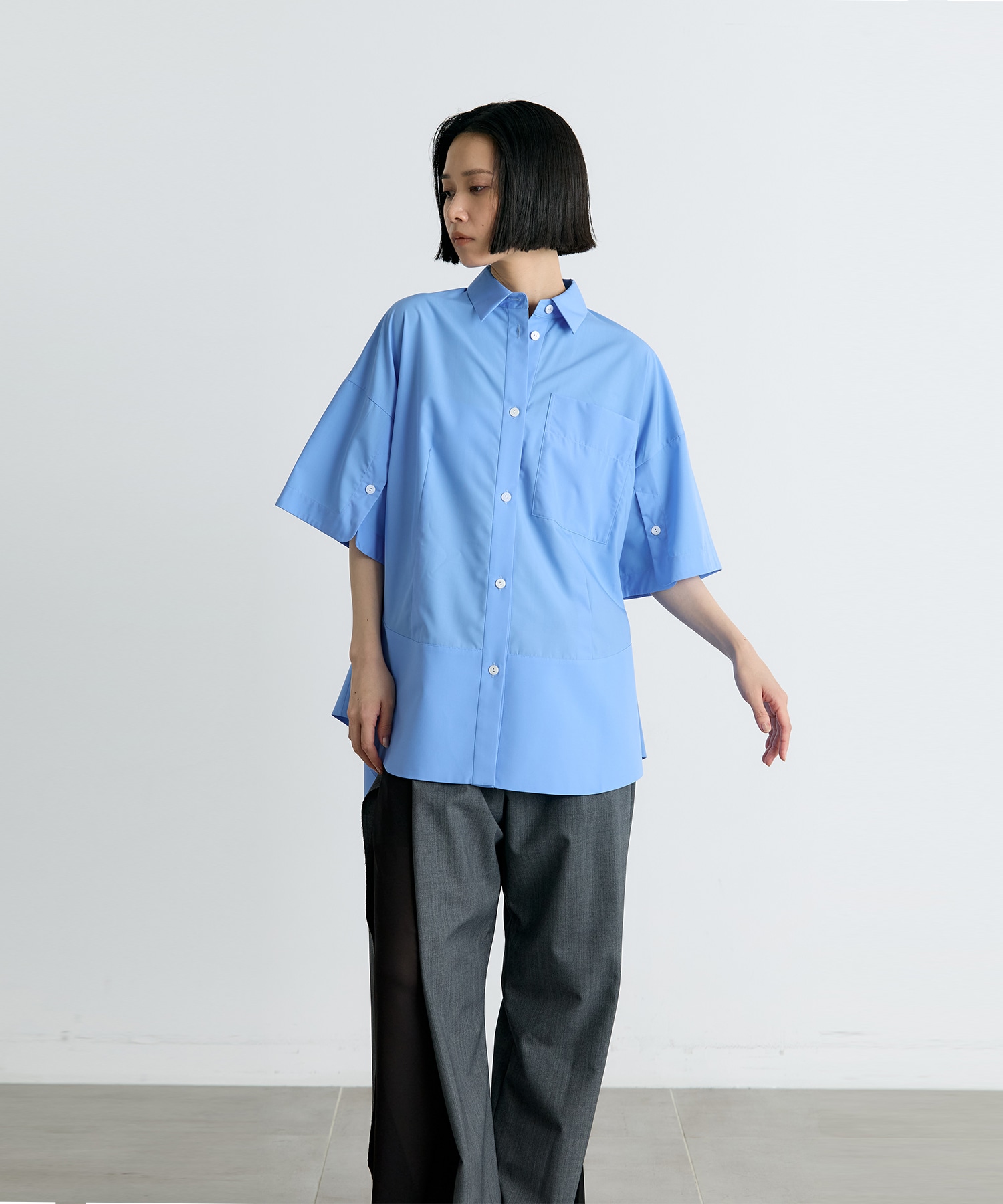 tent line shirt nagonstans