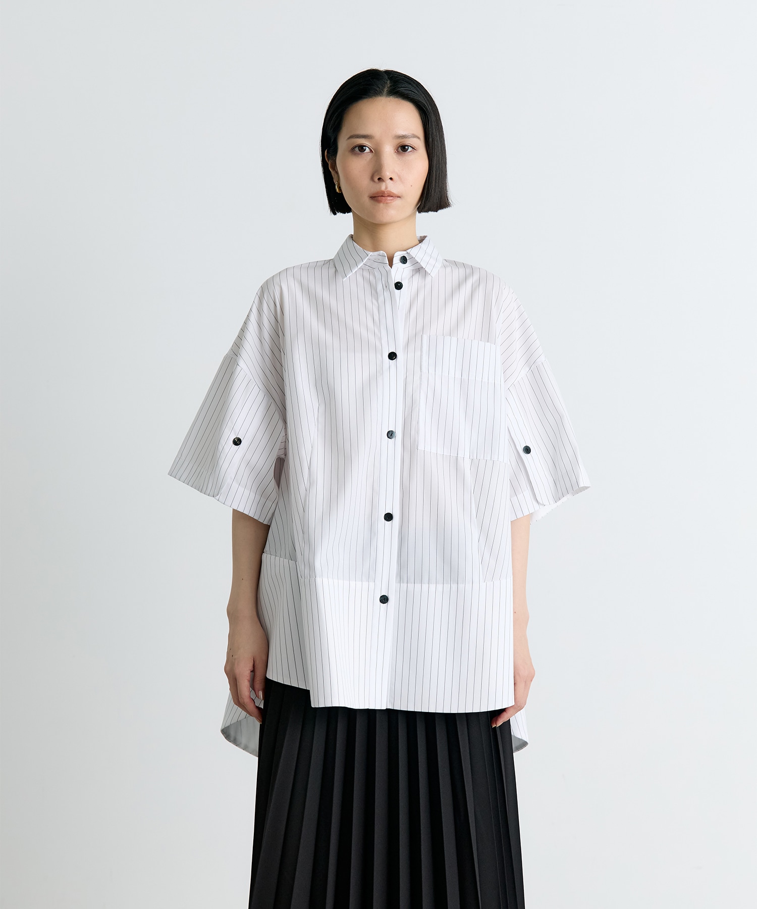 tent line shirt nagonstans