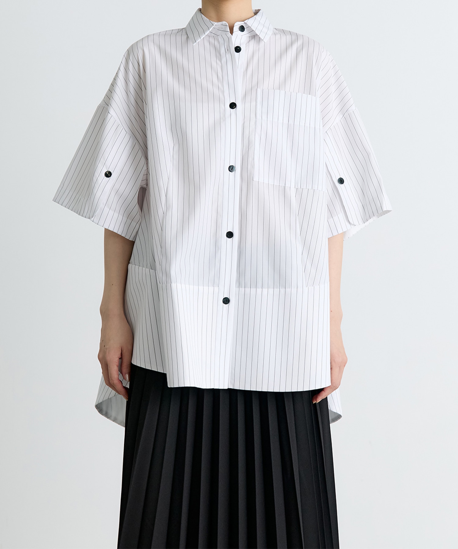 tent line shirt nagonstans