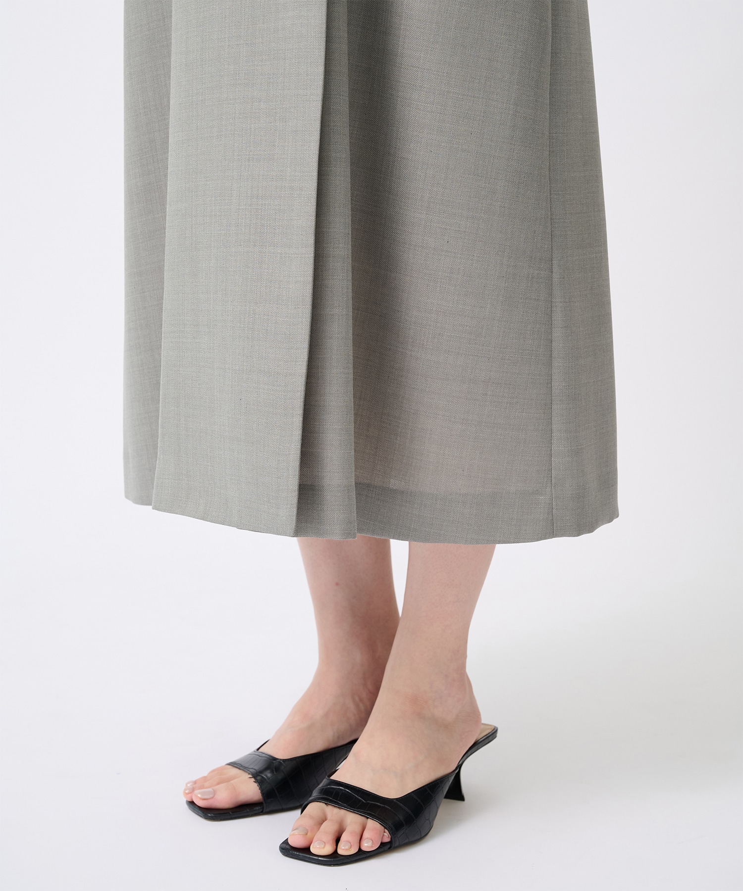 Tailored Dress THE TOKYO