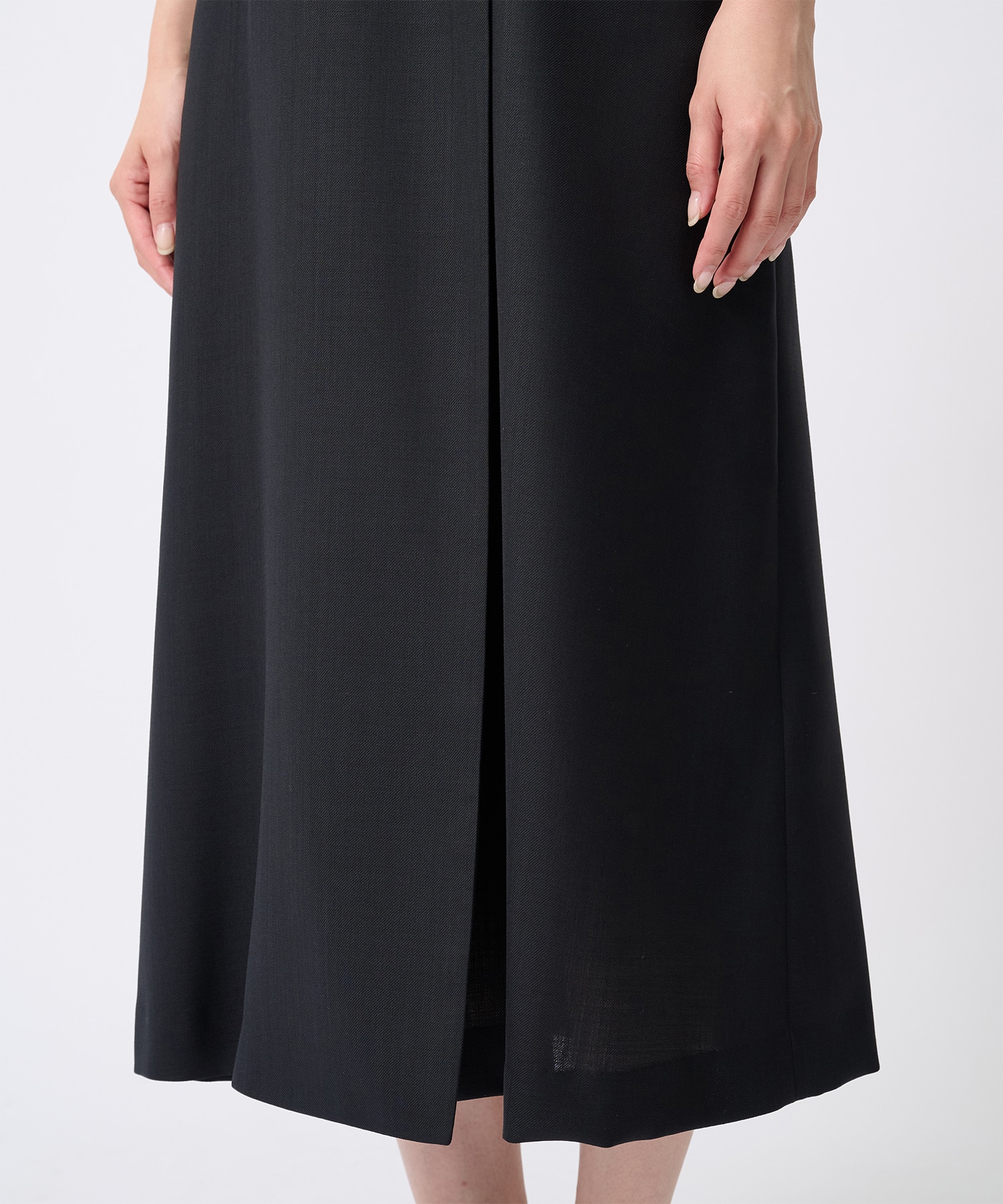 Tailored Dress THE TOKYO