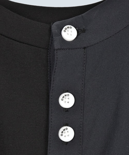 SHIRT DOCKING T-SHIRT OMMO