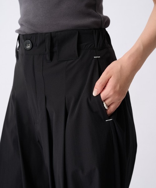EASY WIDE TUCK PT OMMO