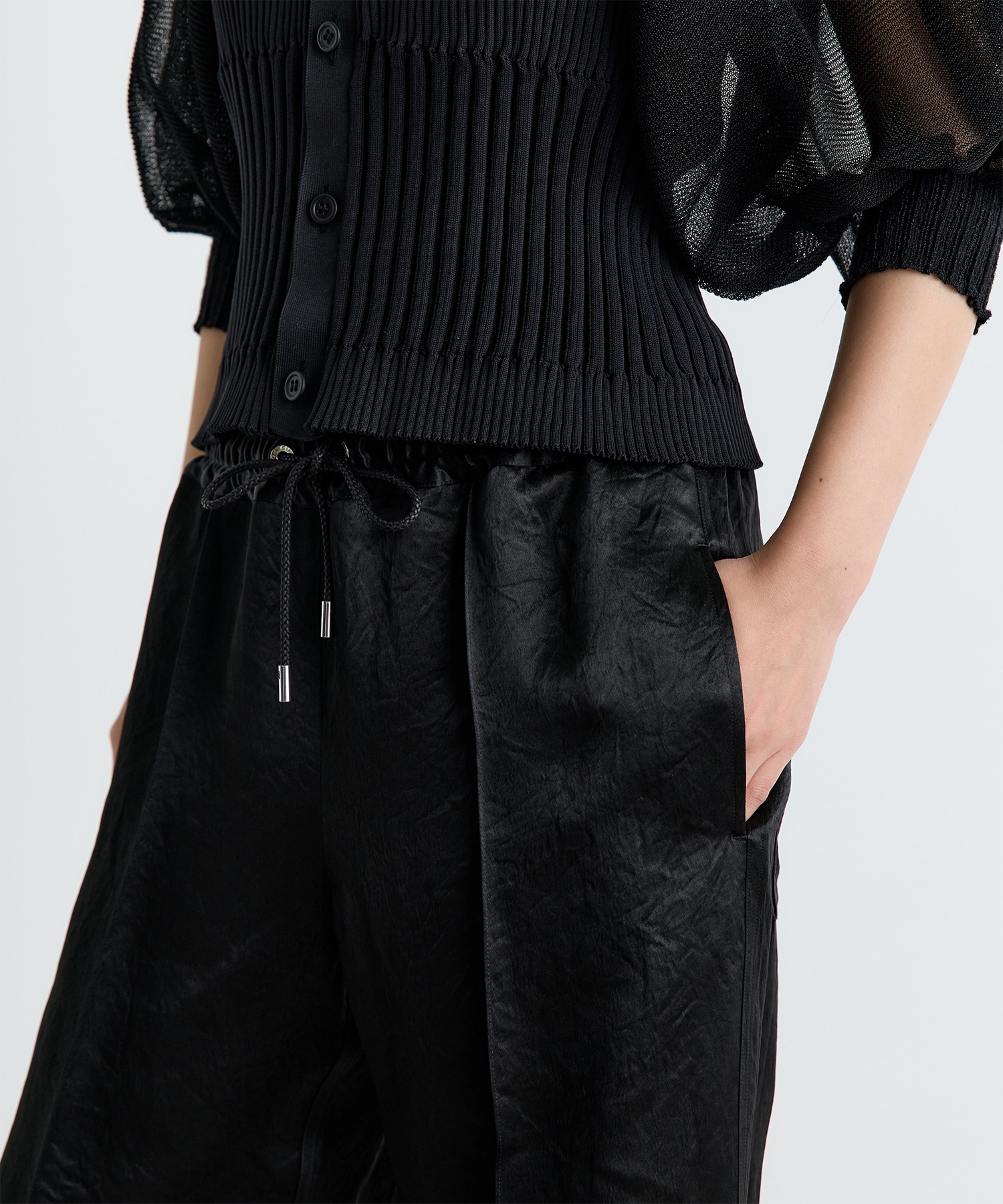別注 RELAX PANTS CINOH