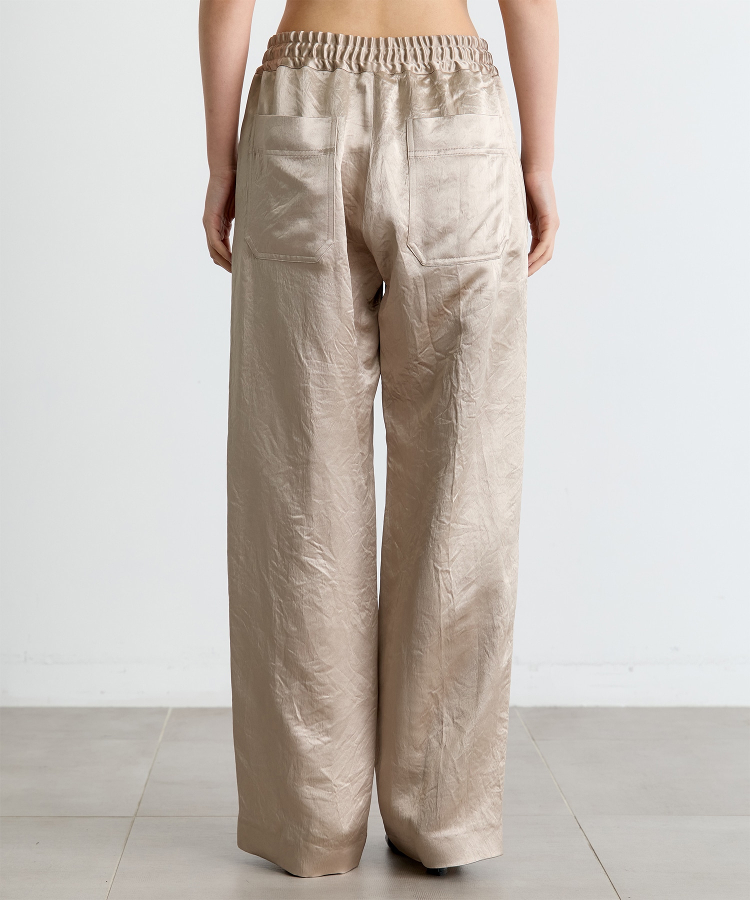 別注 RELAX PANTS CINOH