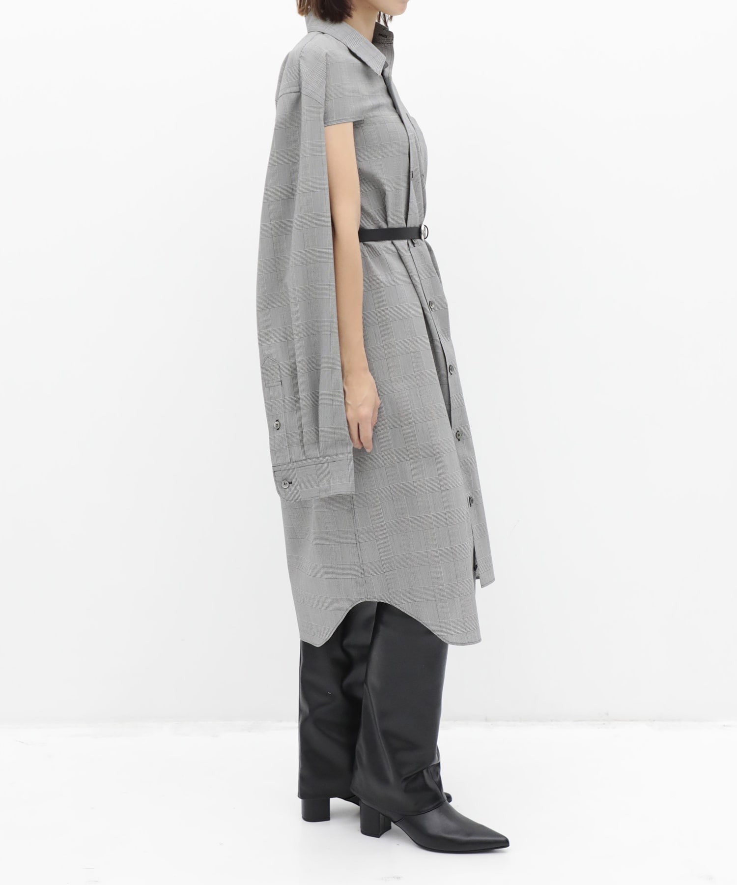 JR-O033-051 Long Shirts JUNYA WATANABE