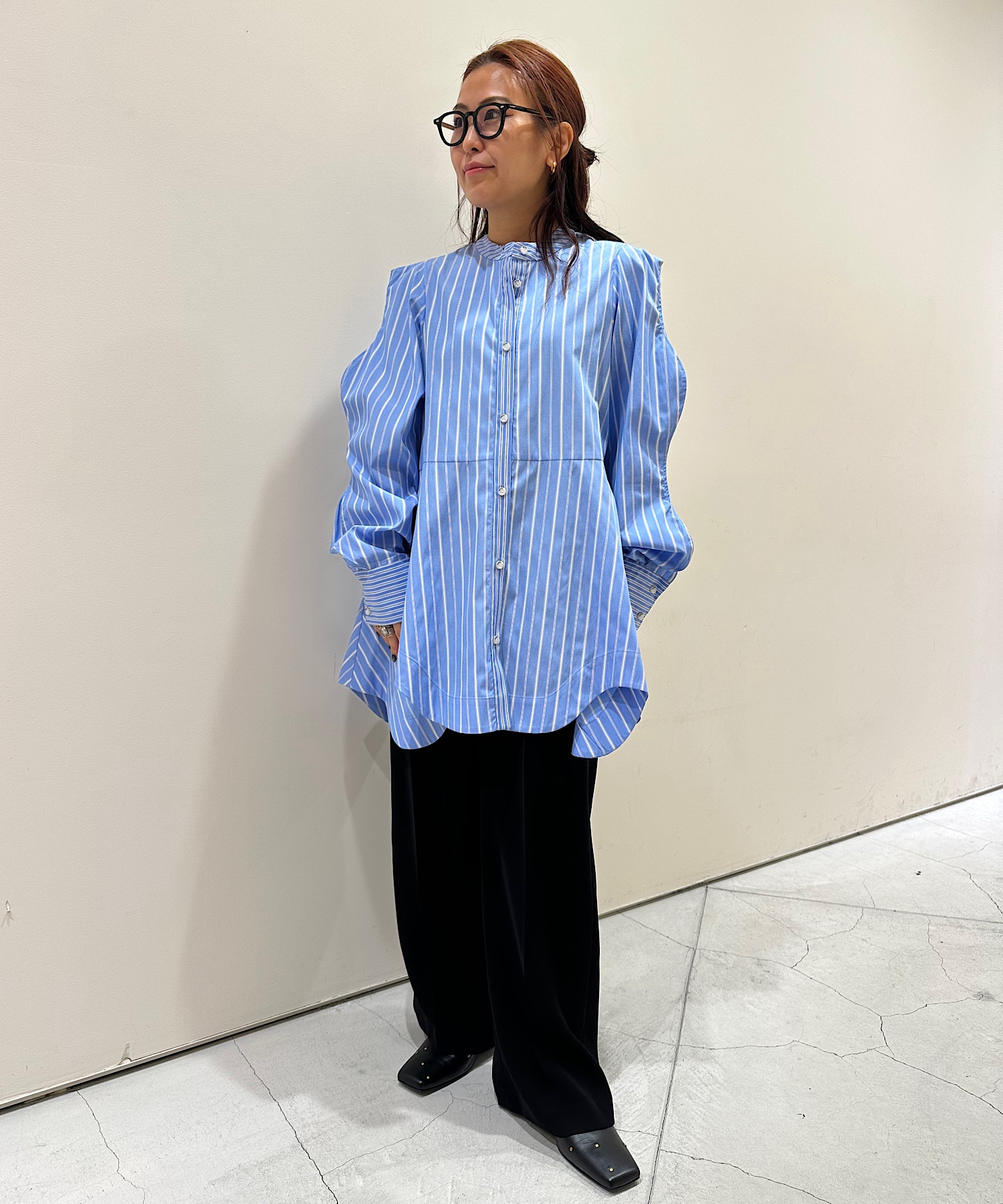 SCALLOP DETAIL SH OMMO