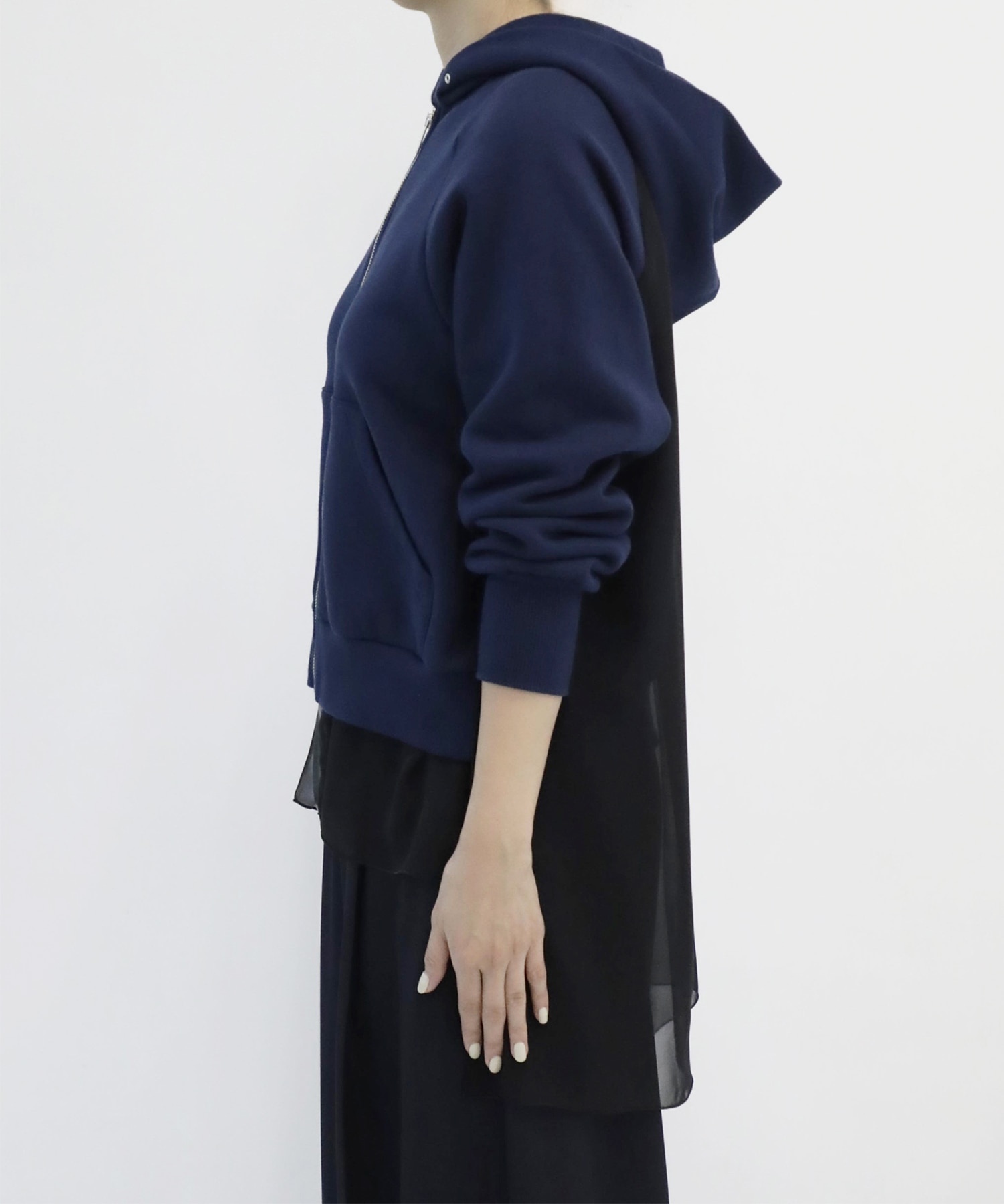 UP2F1803-2 C/S UNDERCOVER