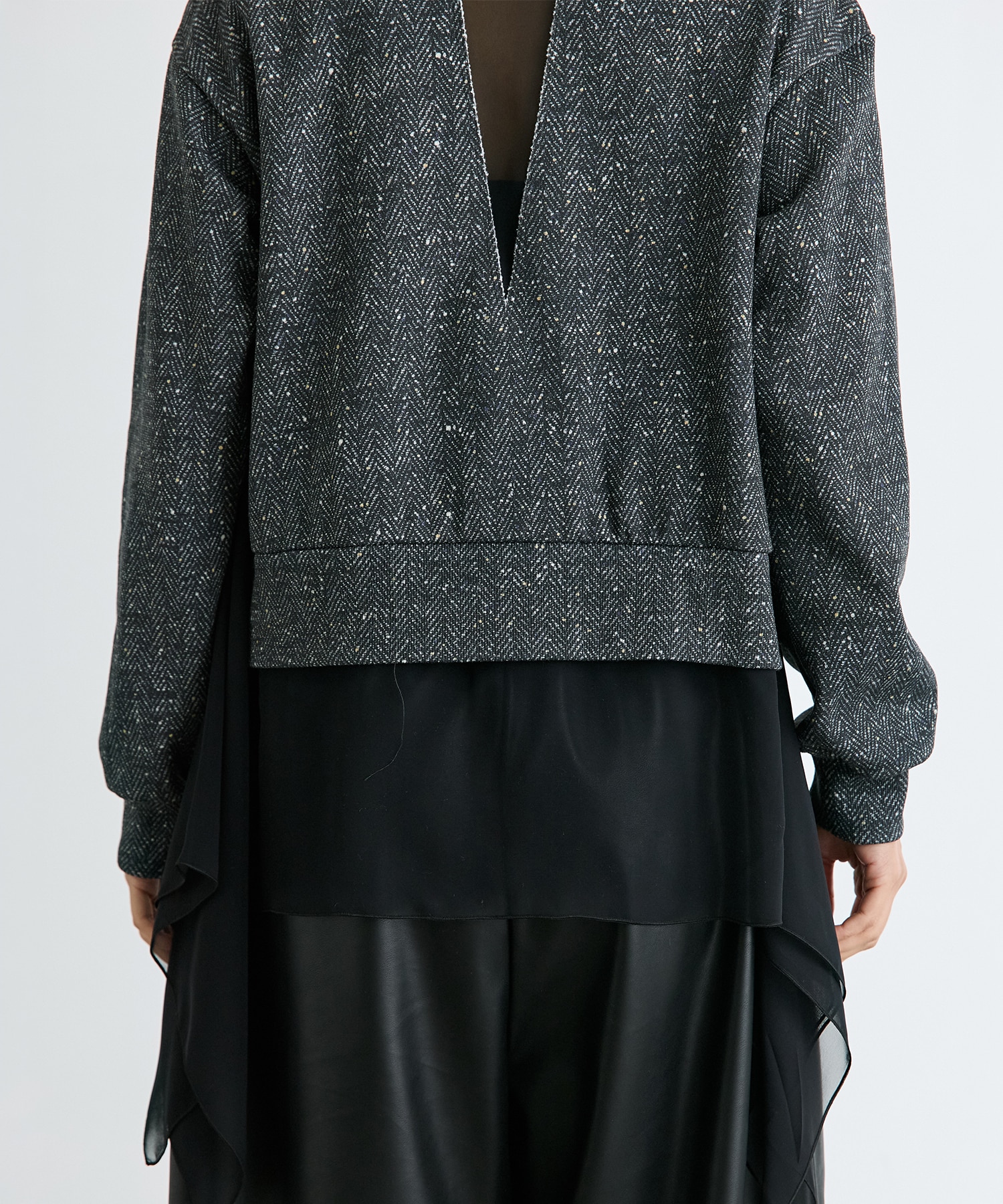 UP2F1805 C/S UNDERCOVER