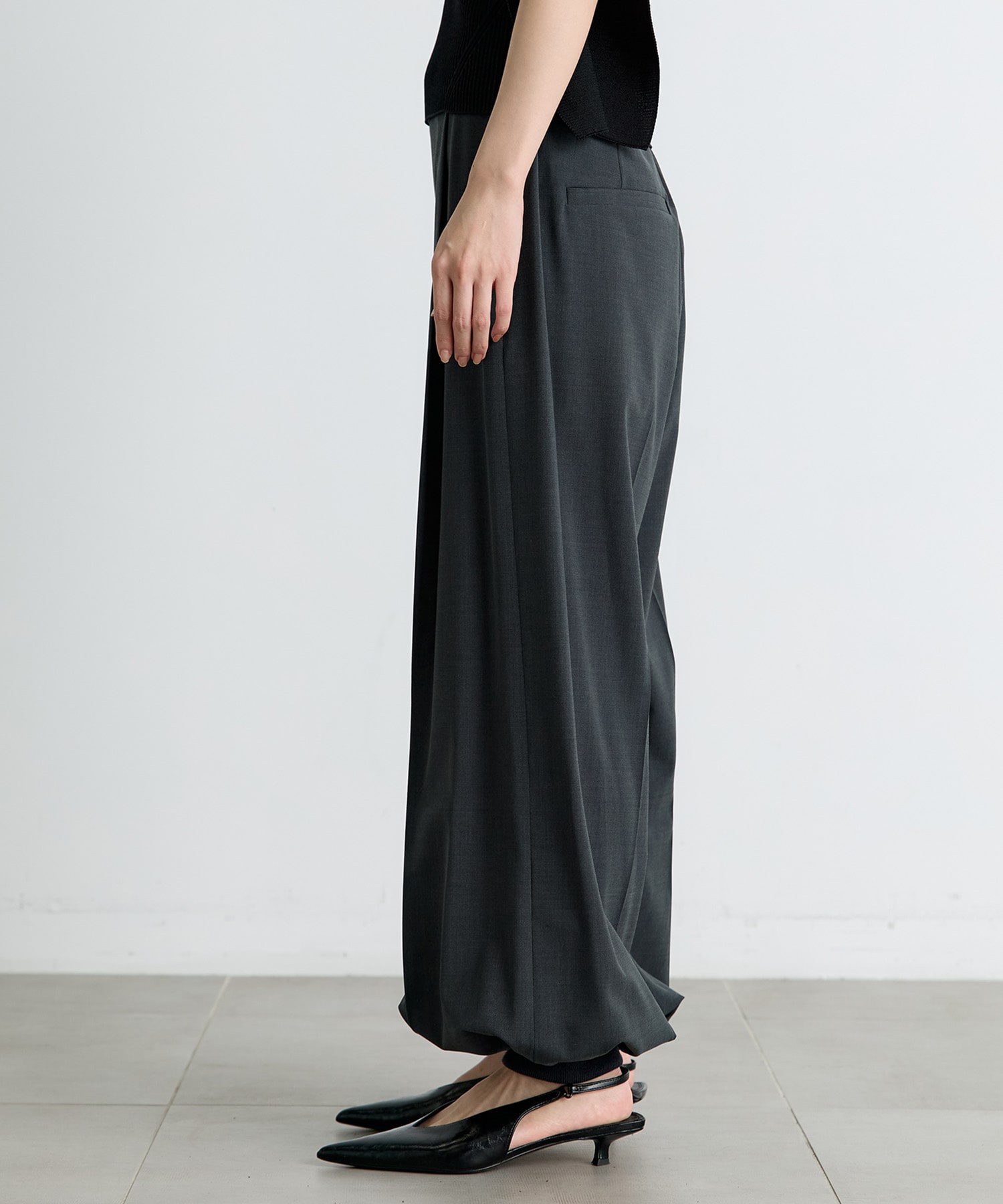 Jogger Trousers IIROT