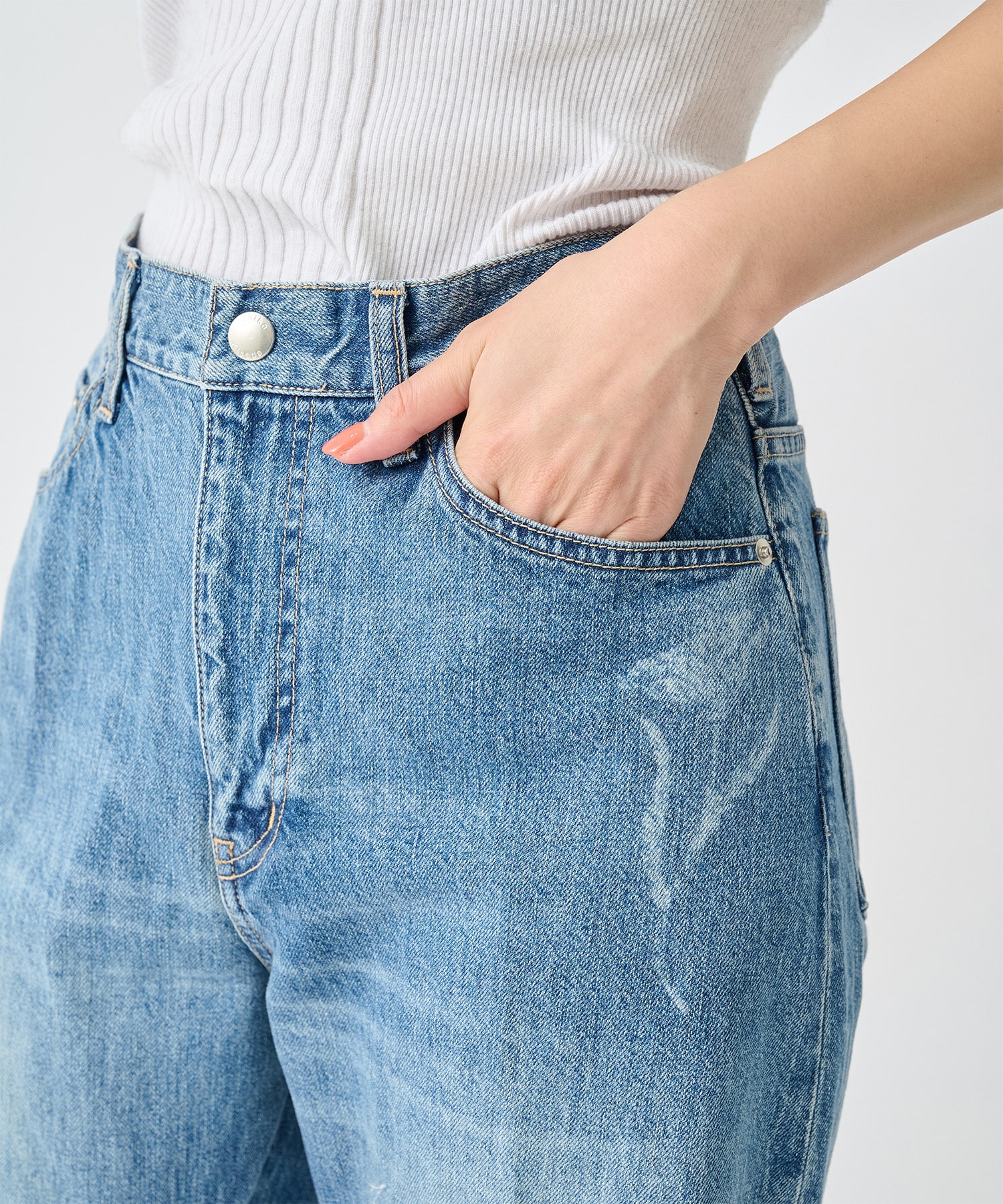 CP-26278 Denim Chika Kisada