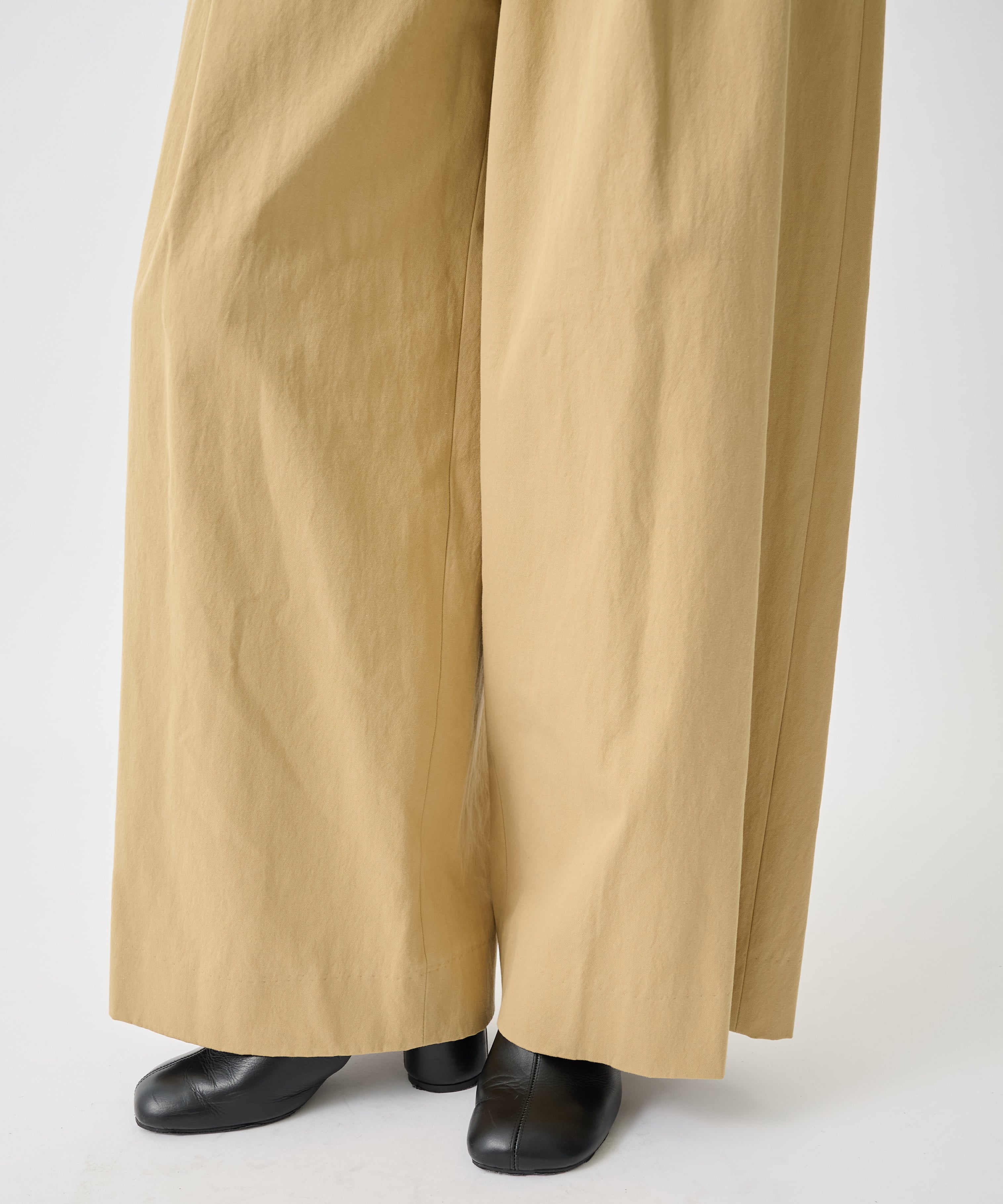 26WCL-P06122 Pants kolor