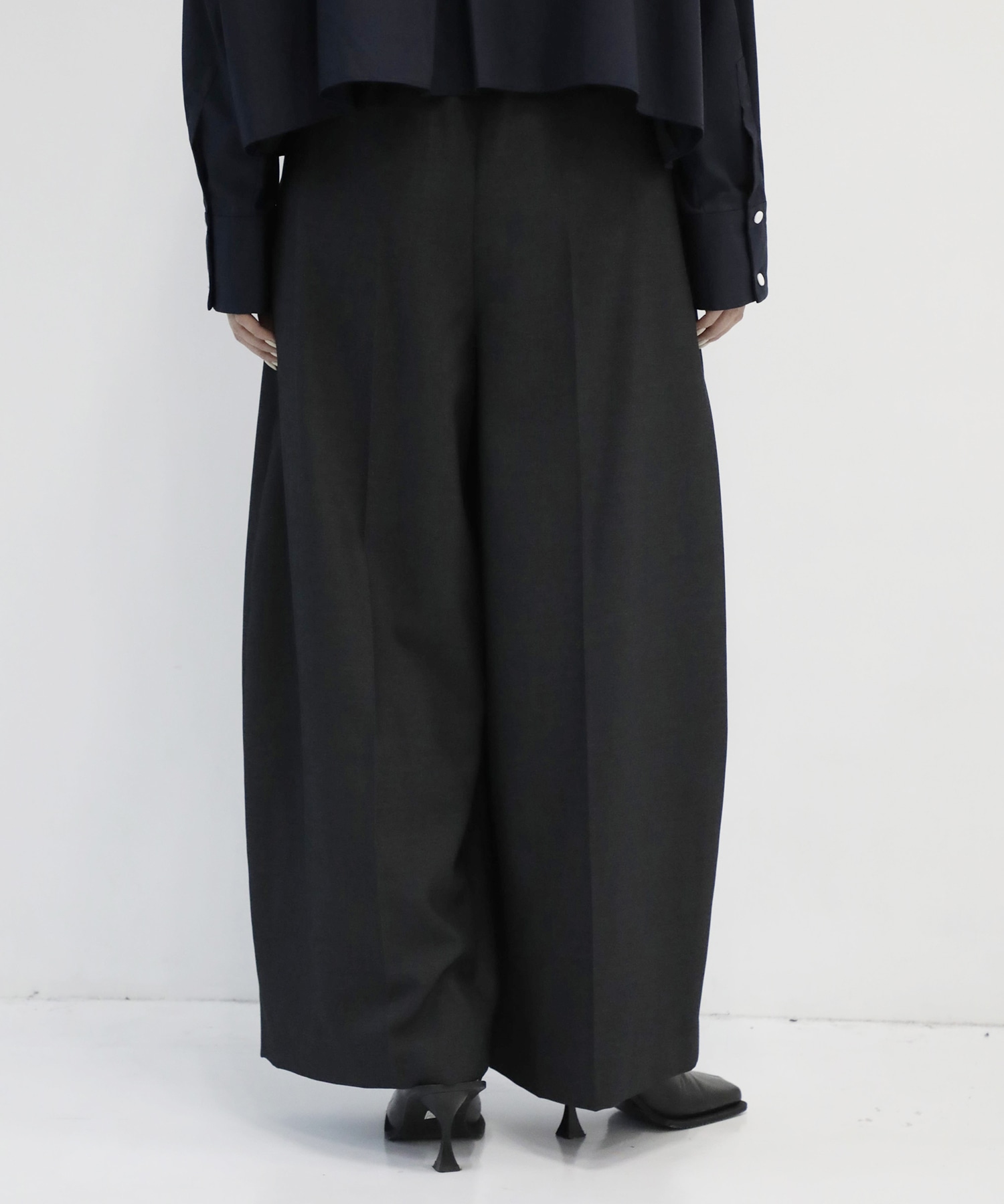 CP FIG PANTS ENFOLD