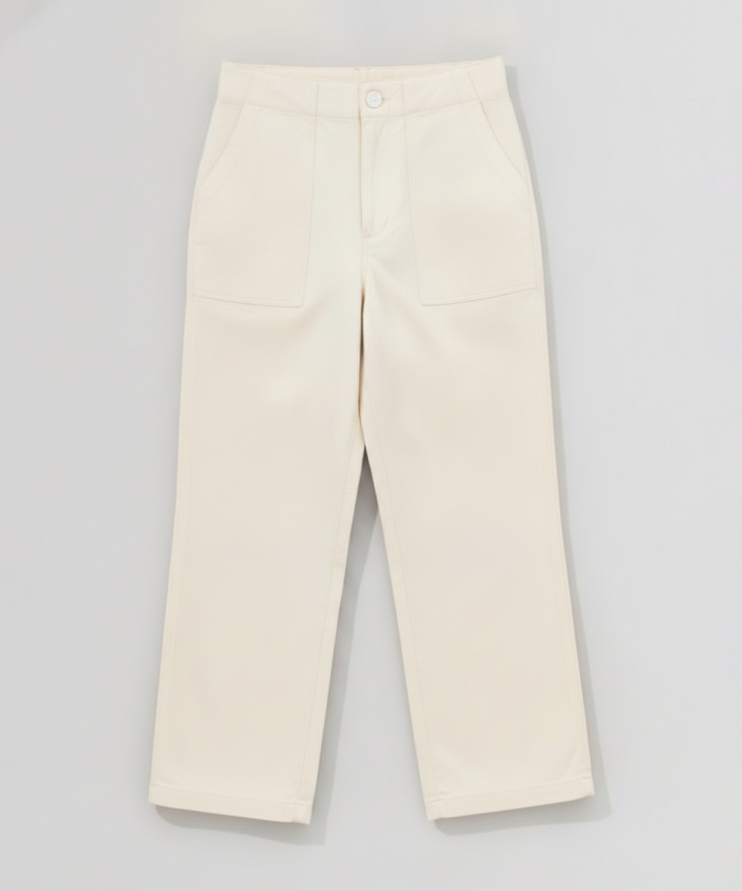 Wide Baker Pants CITY TOKYO