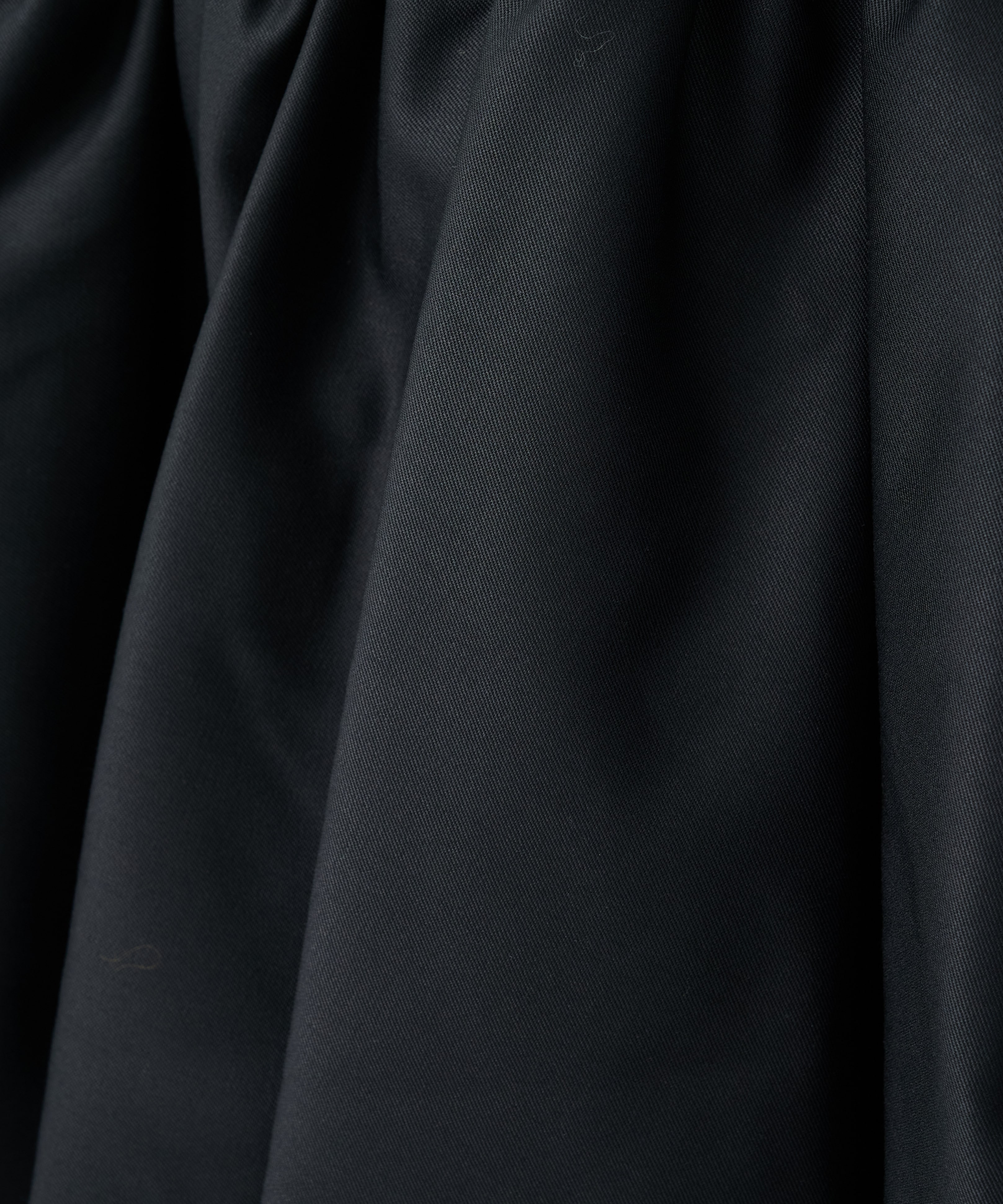 3R-S005-051 Skirt noir kei ninomiya