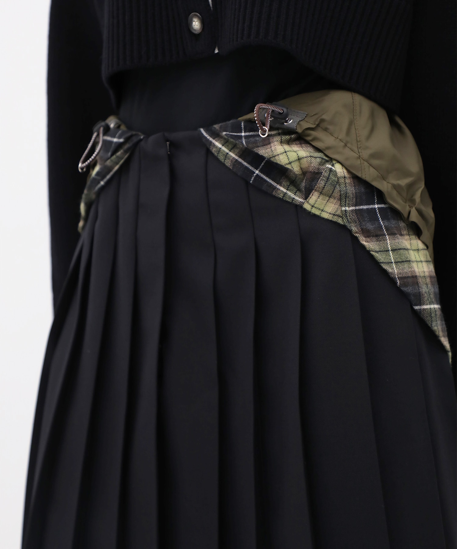 26WCL-S03110 Skirt kolor