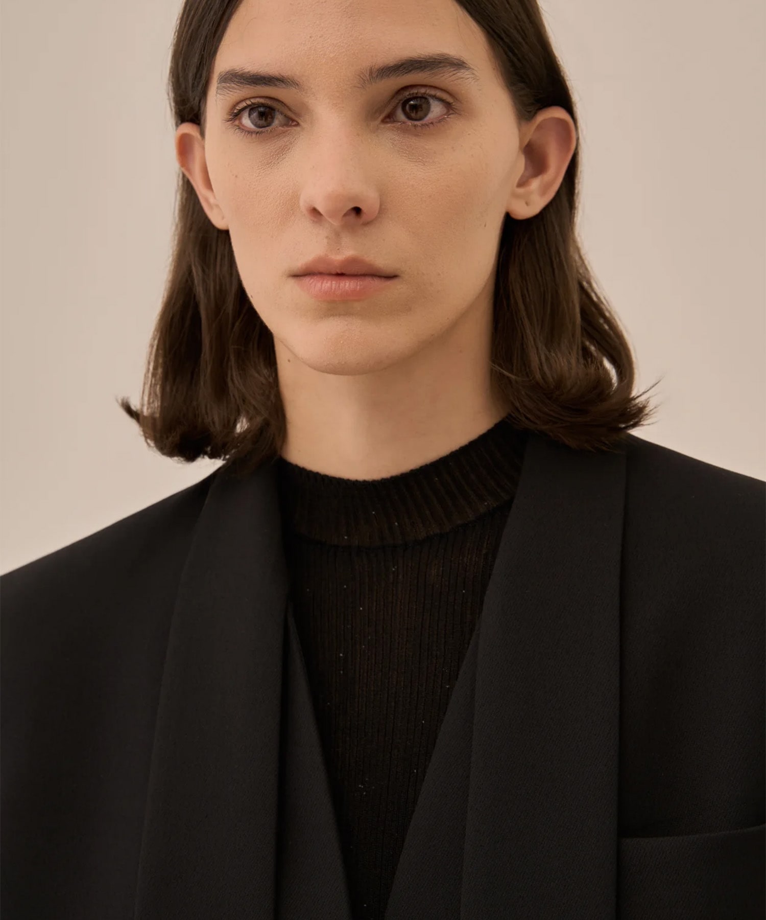Tracy jacket AKIRANAKA