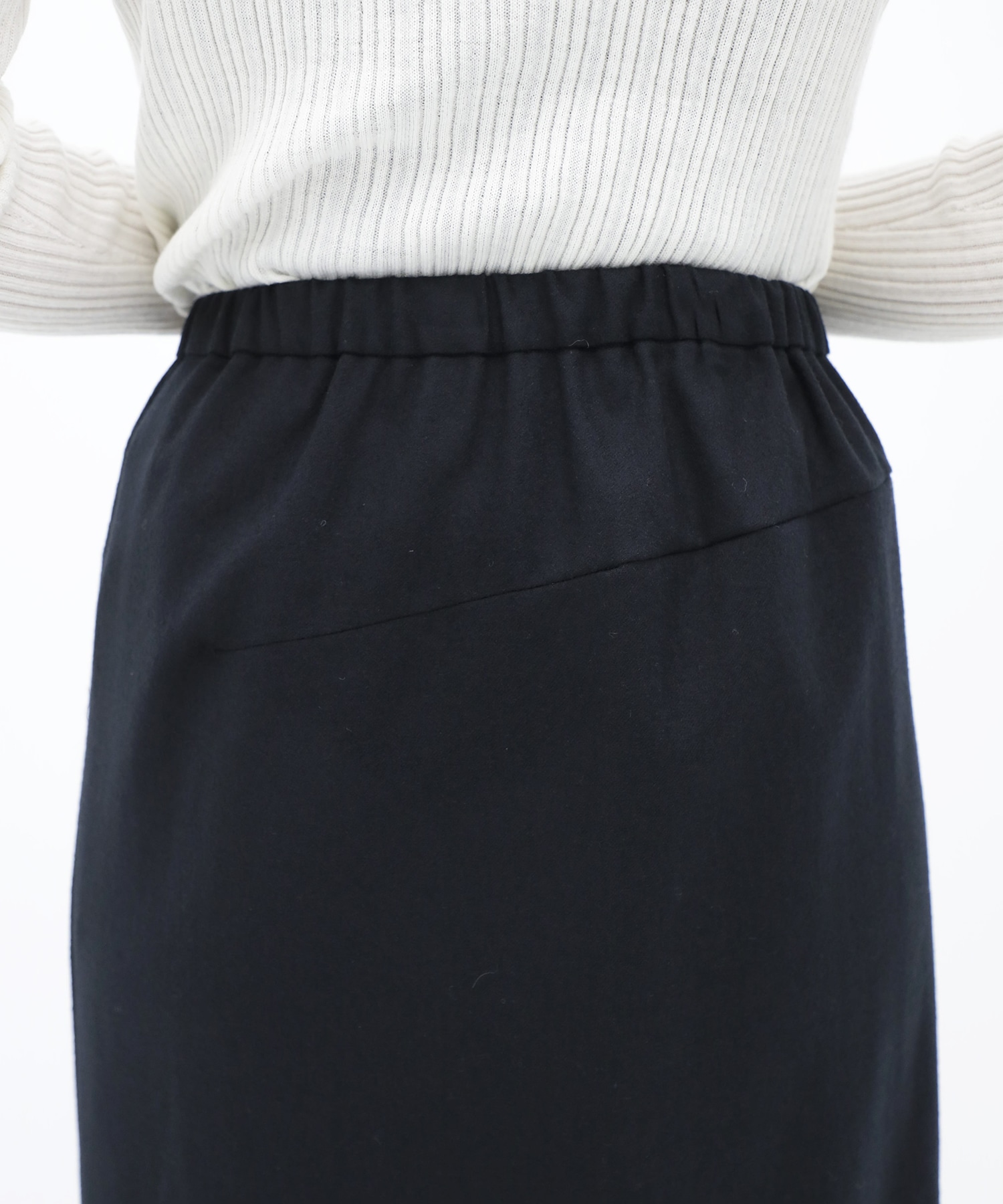 JR-S002-051 Skirt JUNYA WATANABE
