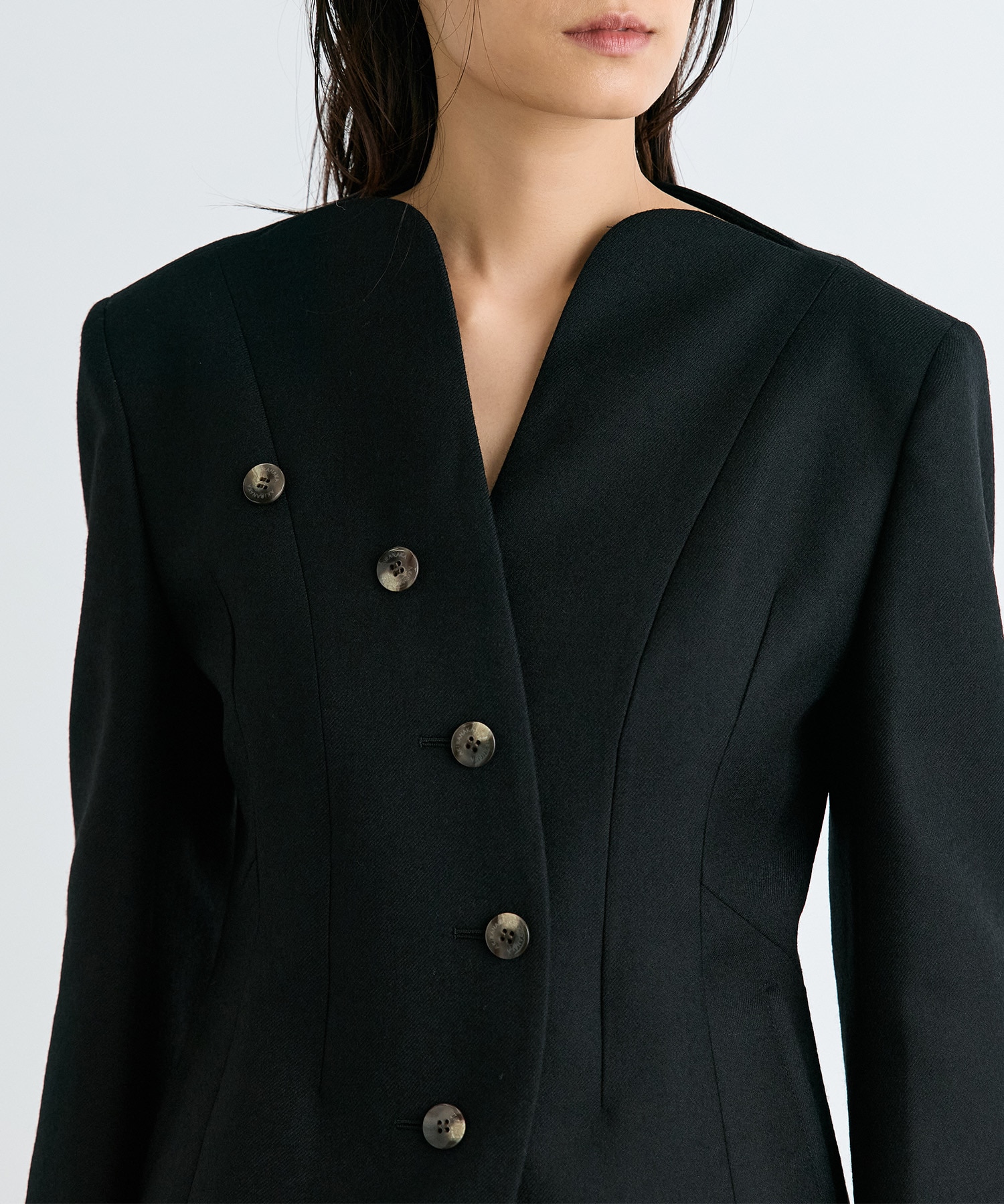 Sesilia jacket AKIRANAKA