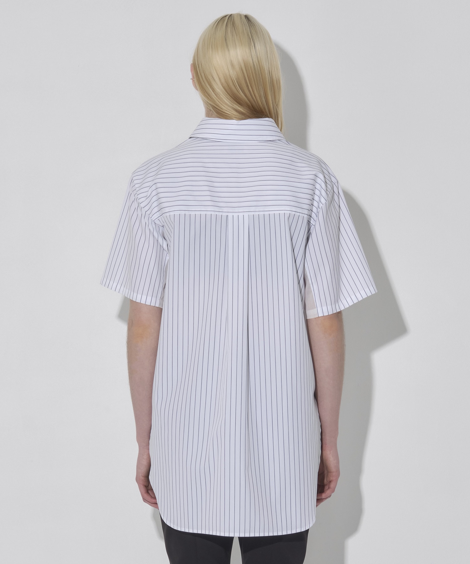 3way Sheer Shirts RITAN