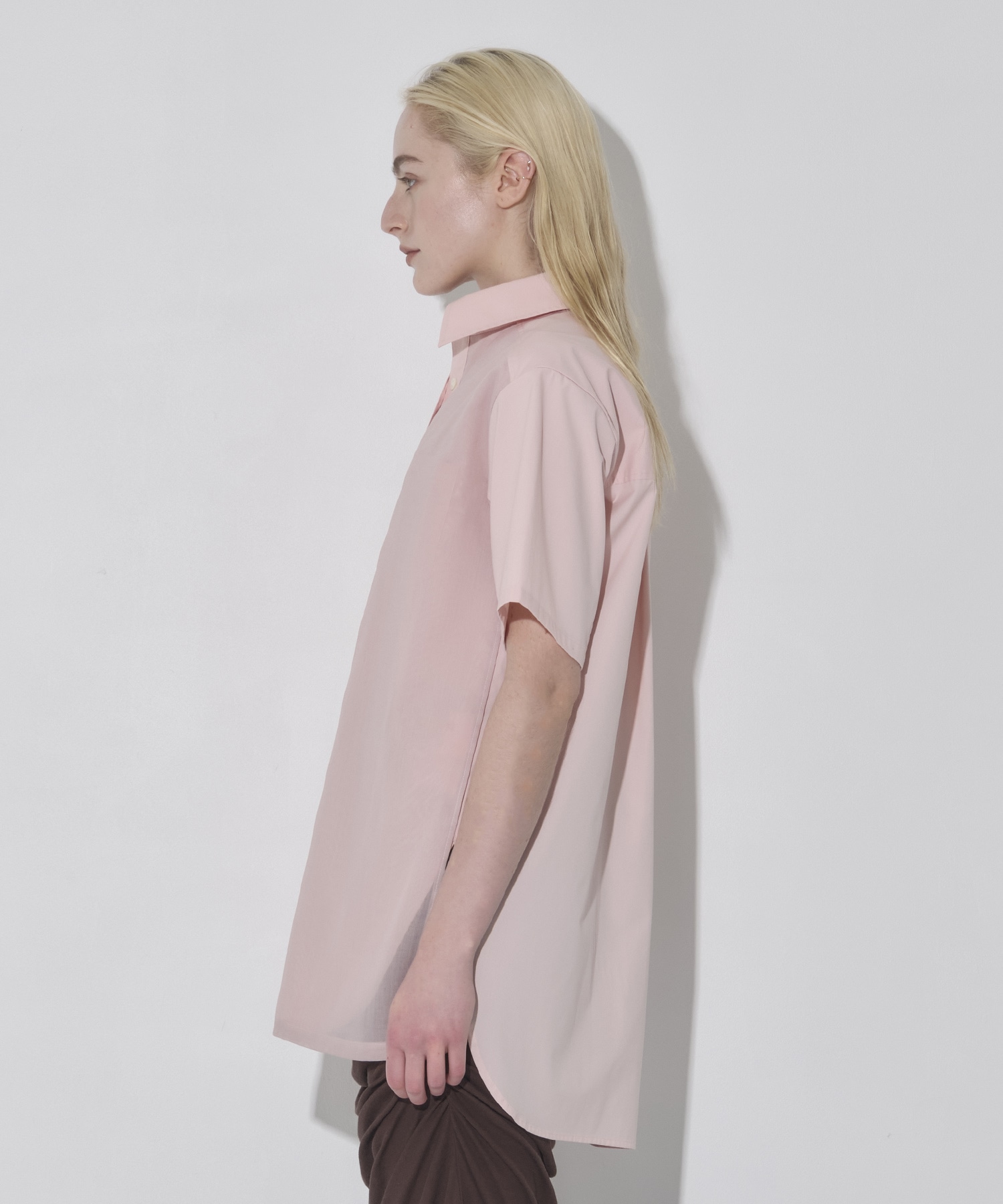 3way Sheer Shirts RITAN