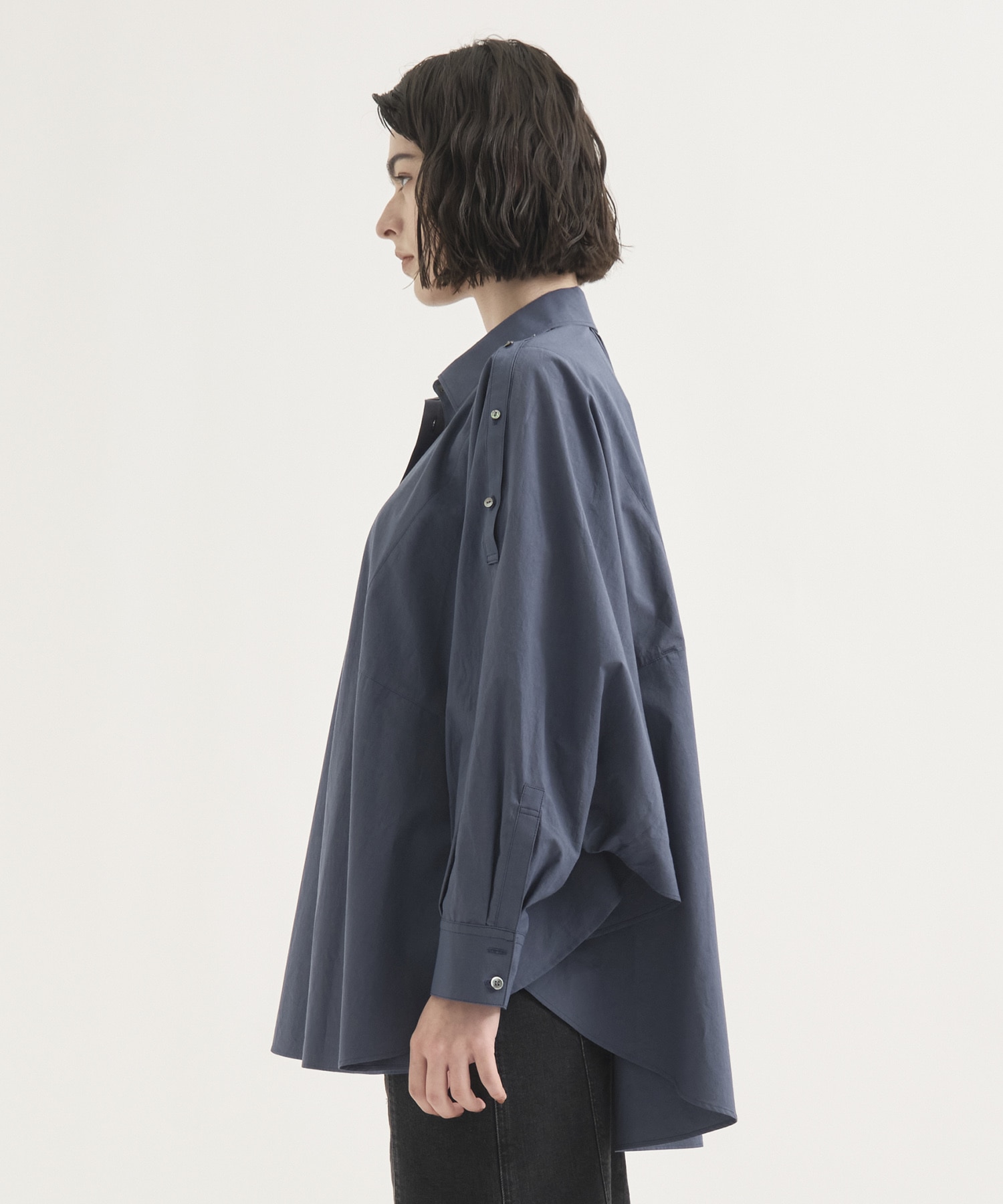 Dolman Shirts RITAN