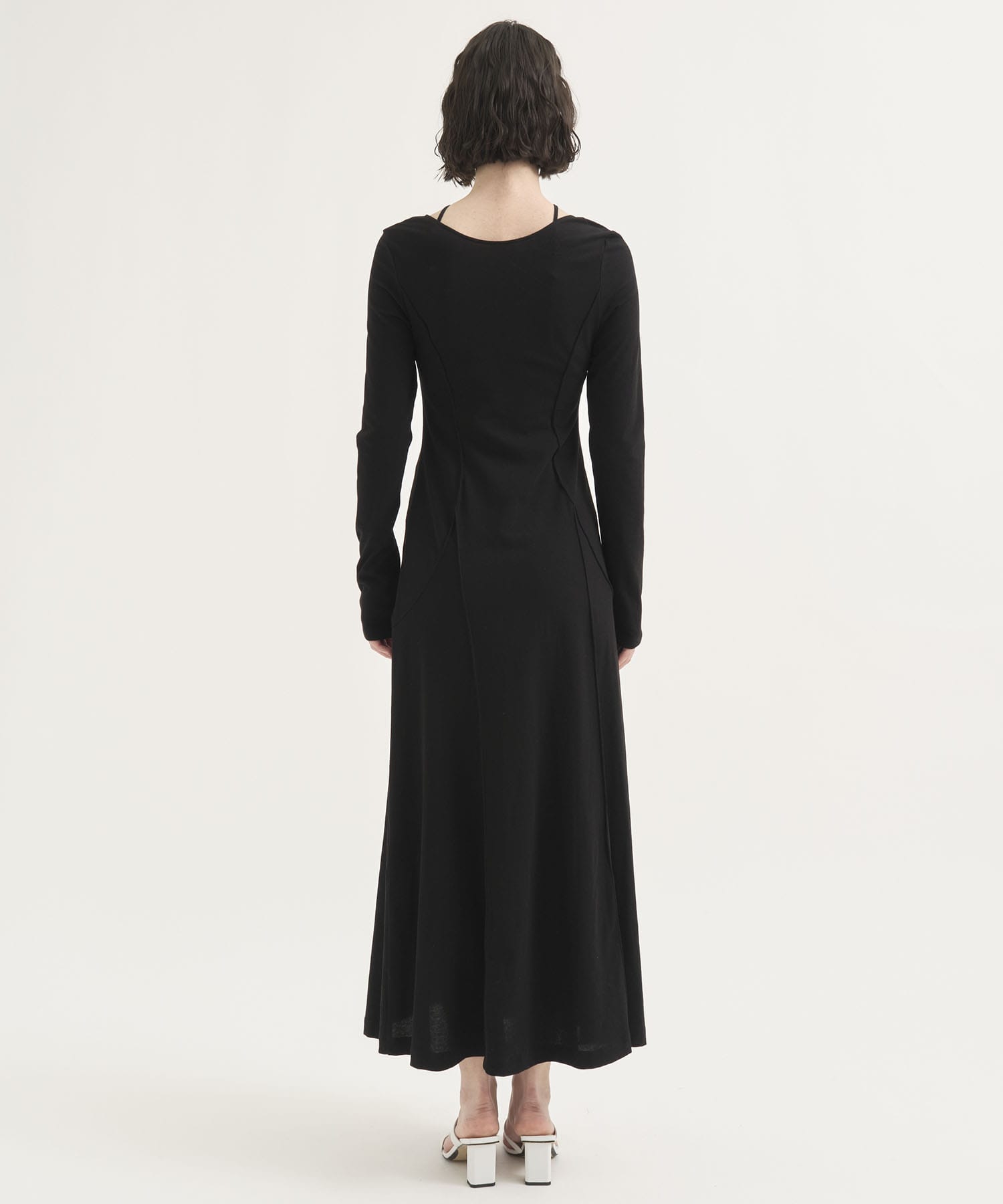 Layered Cut One-Piece RITAN