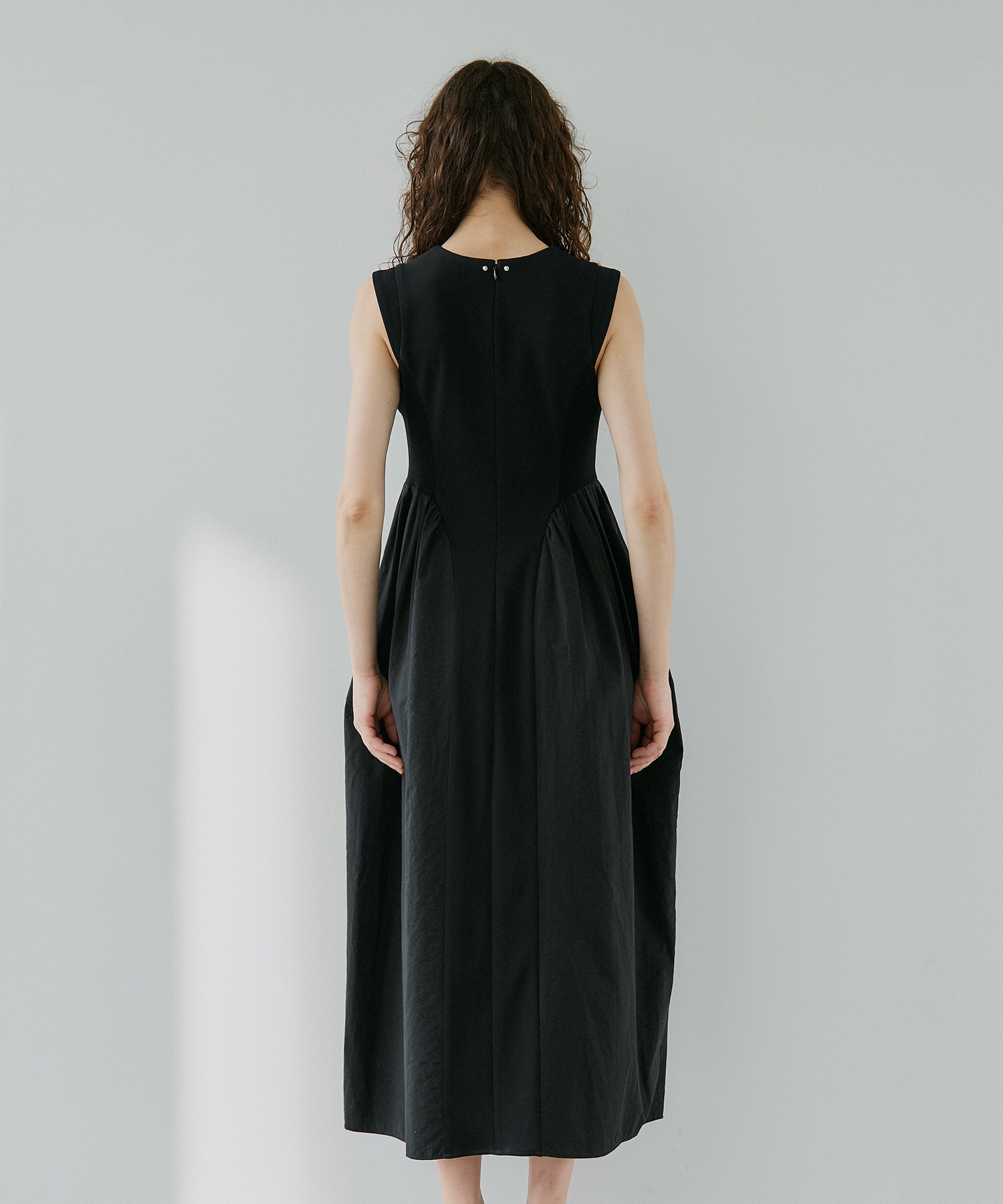 Gather Volume One-Piece RITAN