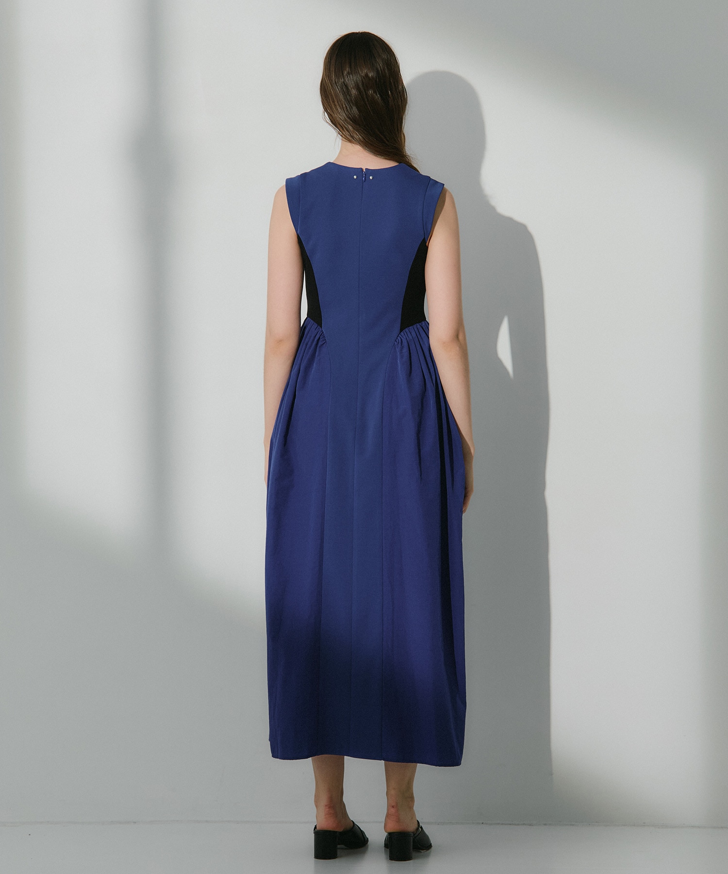 Gather Volume One-Piece RITAN