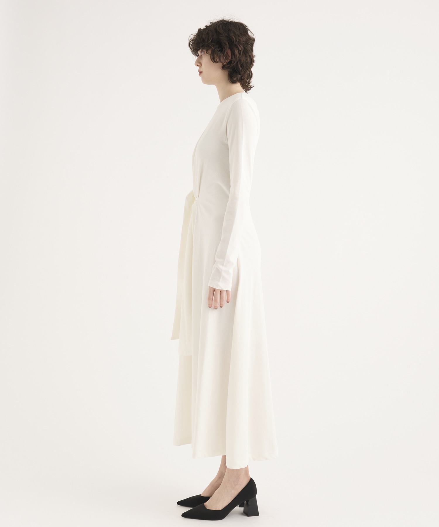 Twist Cut One-Piece RITAN