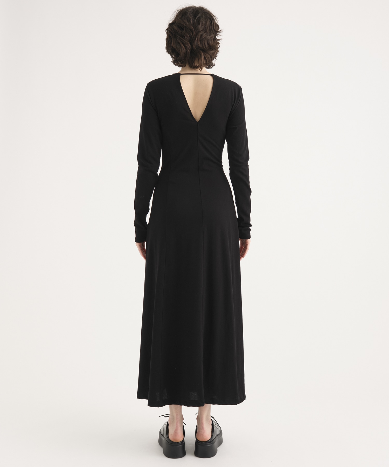Twist Cut One-Piece RITAN