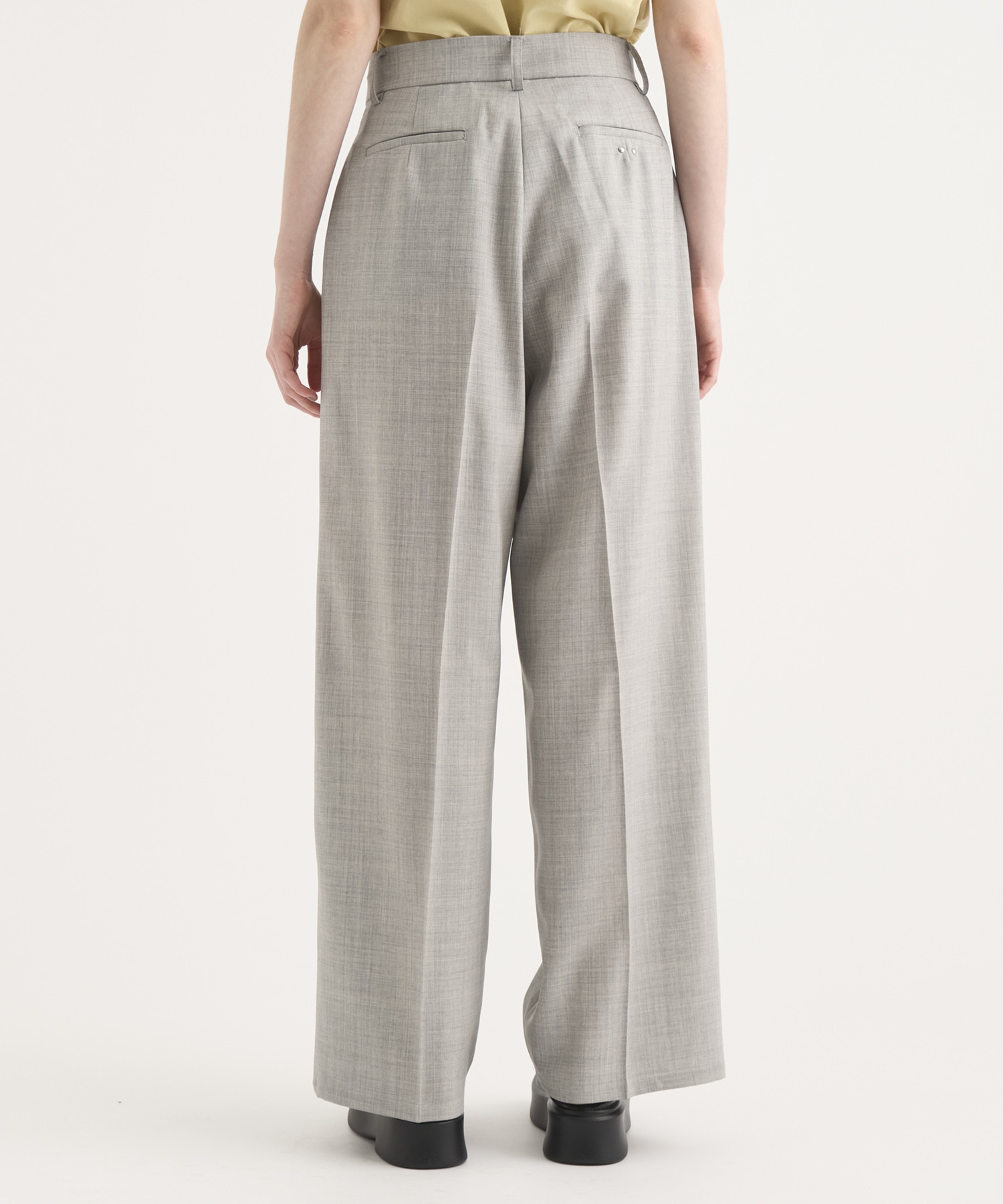 Relax Tack Pants RITAN