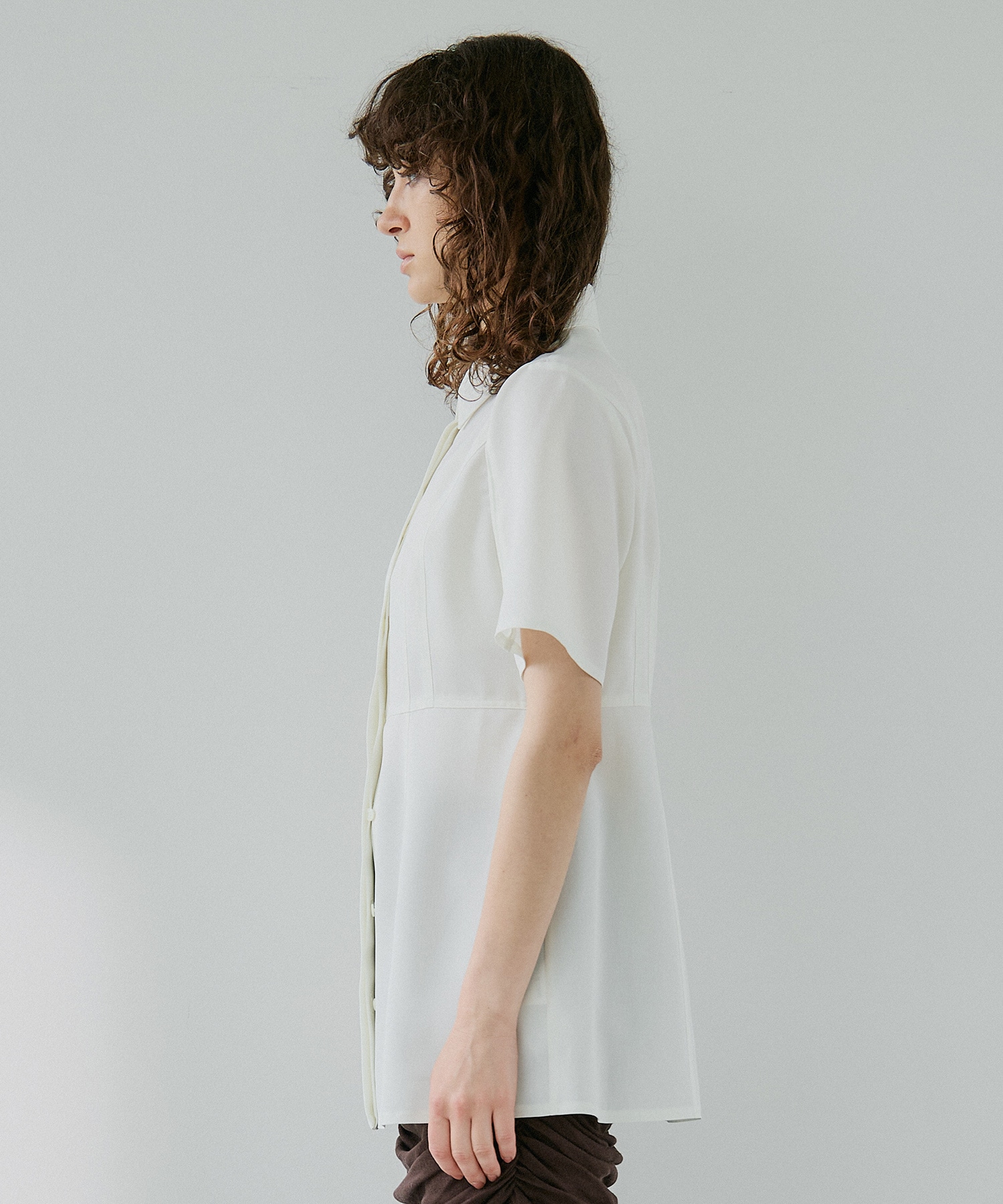 Minimal Design Shirts RITAN