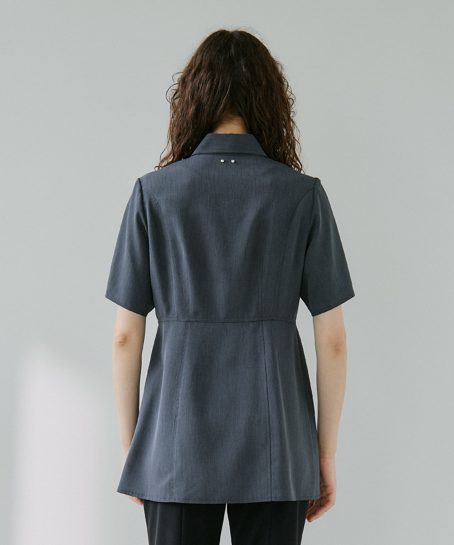 Minimal Design Shirts RITAN