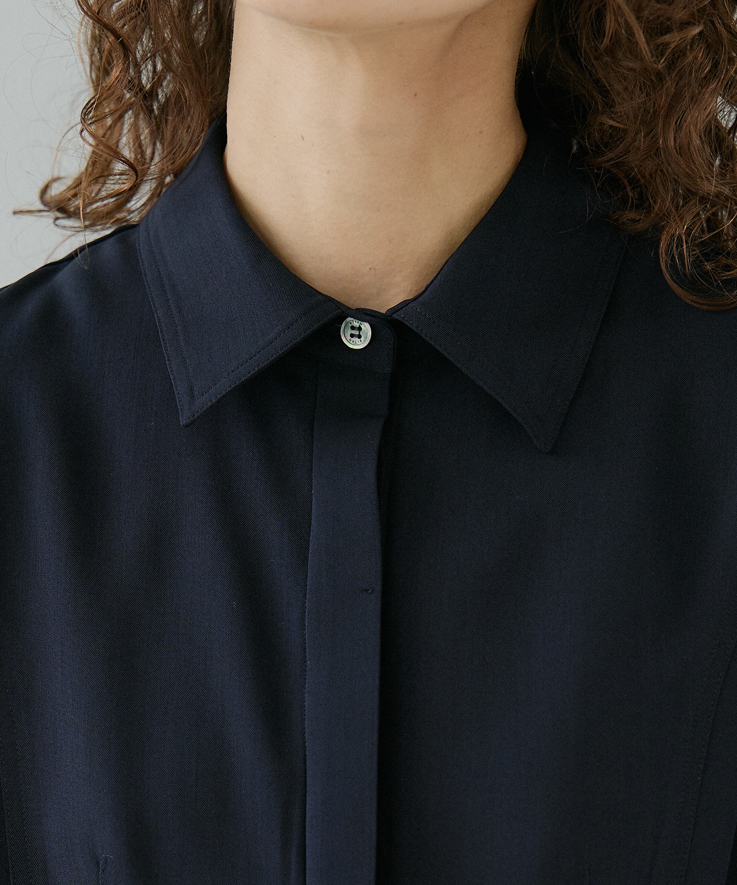 Minimal Design Shirts RITAN