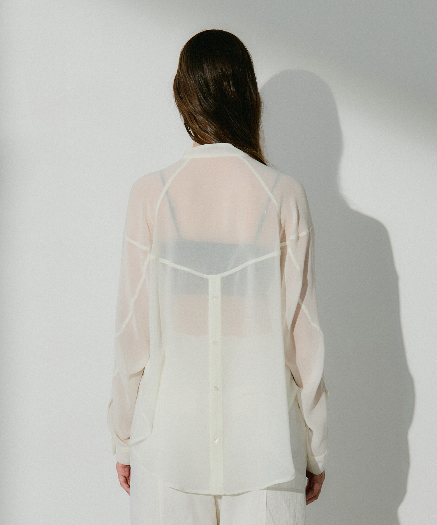 Dry Touch Cool Shirts RITAN