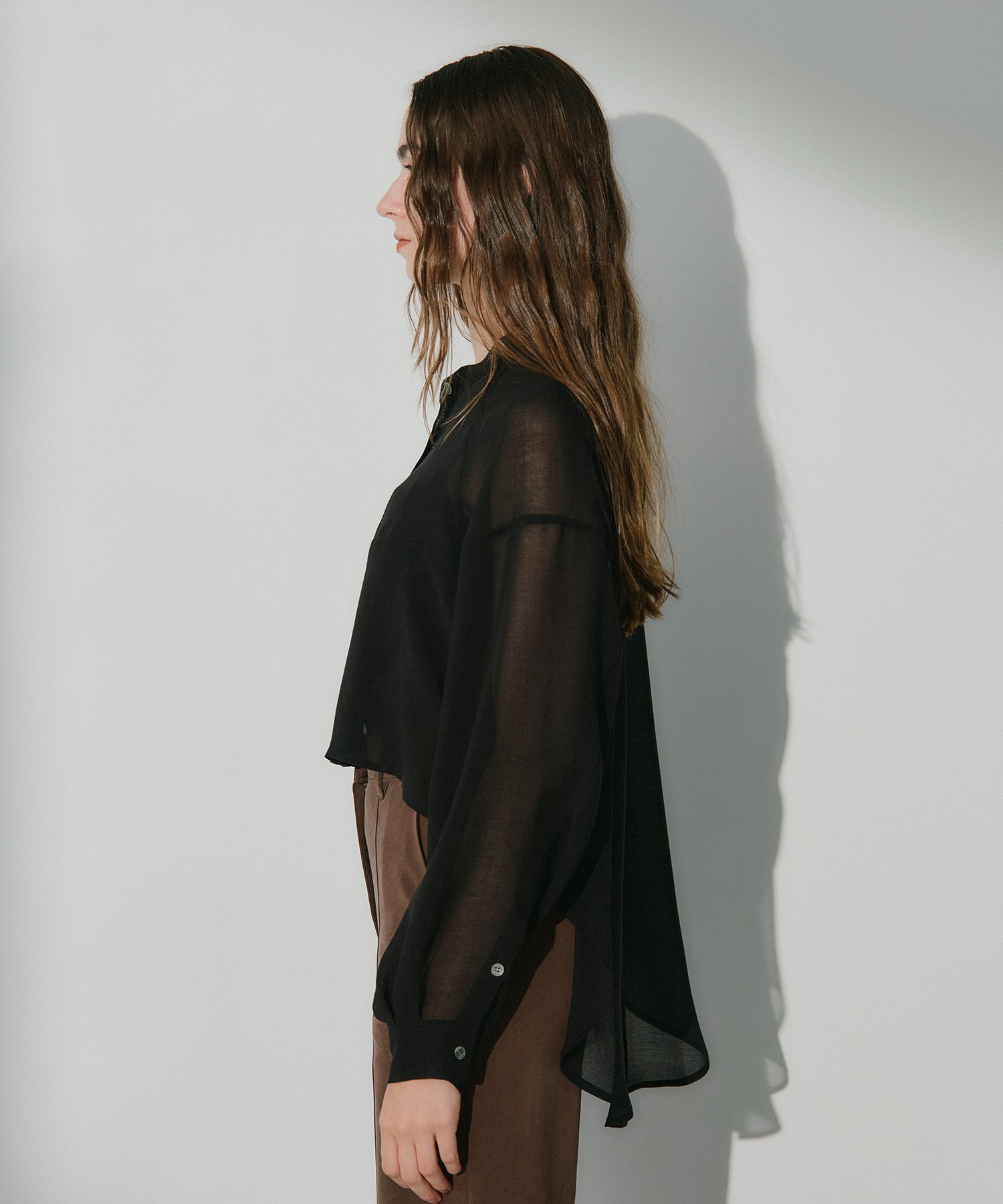 Dry Touch Cool Shirts RITAN