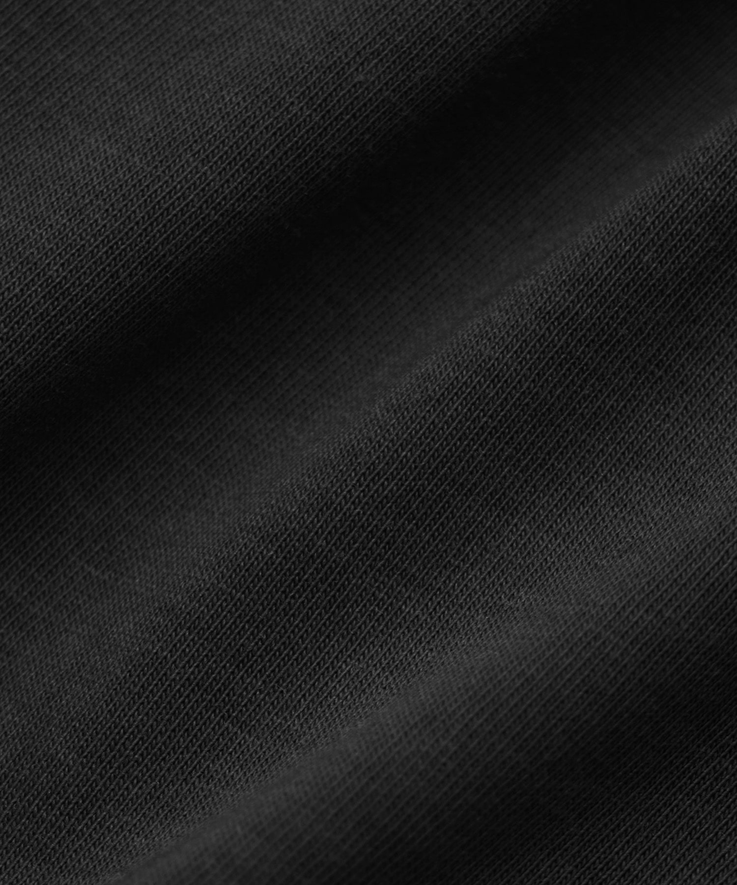 Overlap Spin T-Shirt RITAN