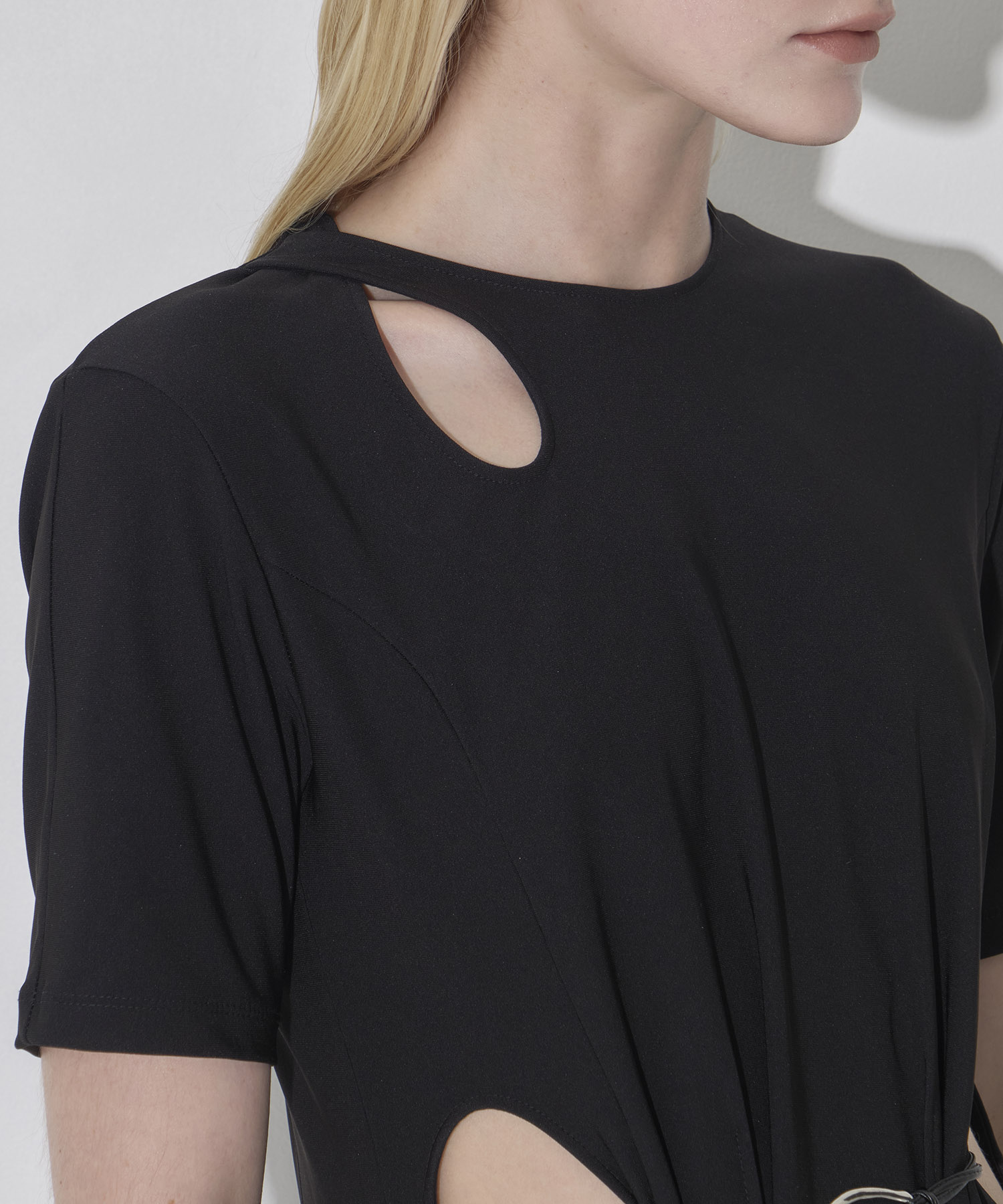 Cutting Line Onepiece RITAN