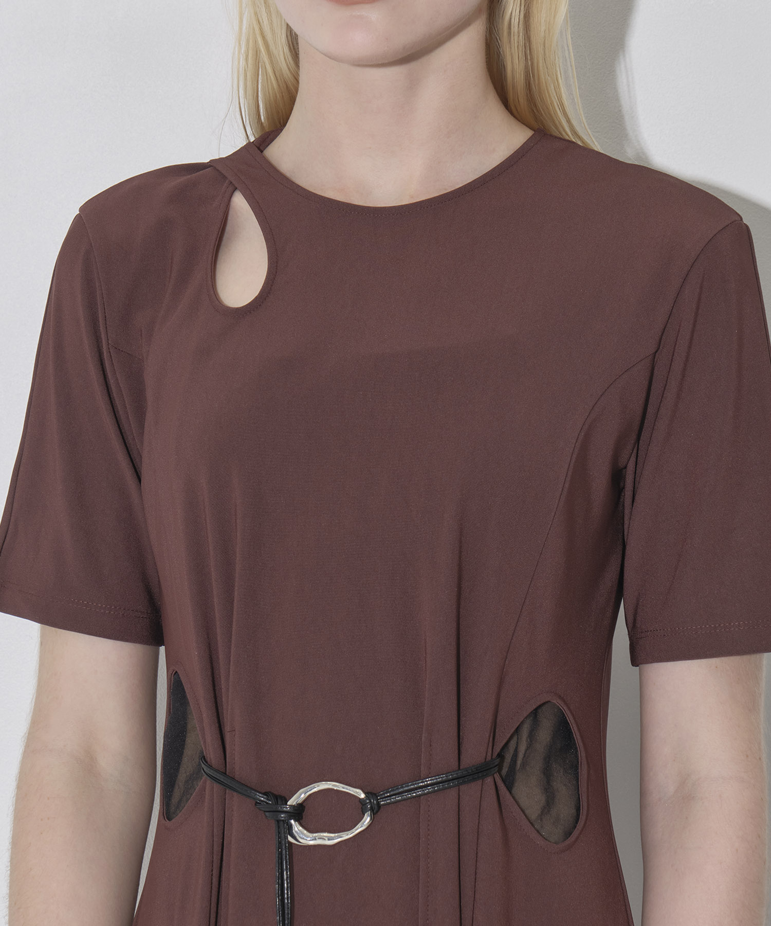 Cutting Line Onepiece RITAN