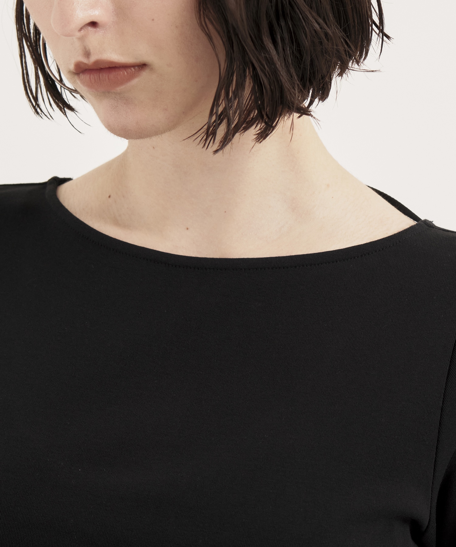 Back Curve T-Shirt RITAN