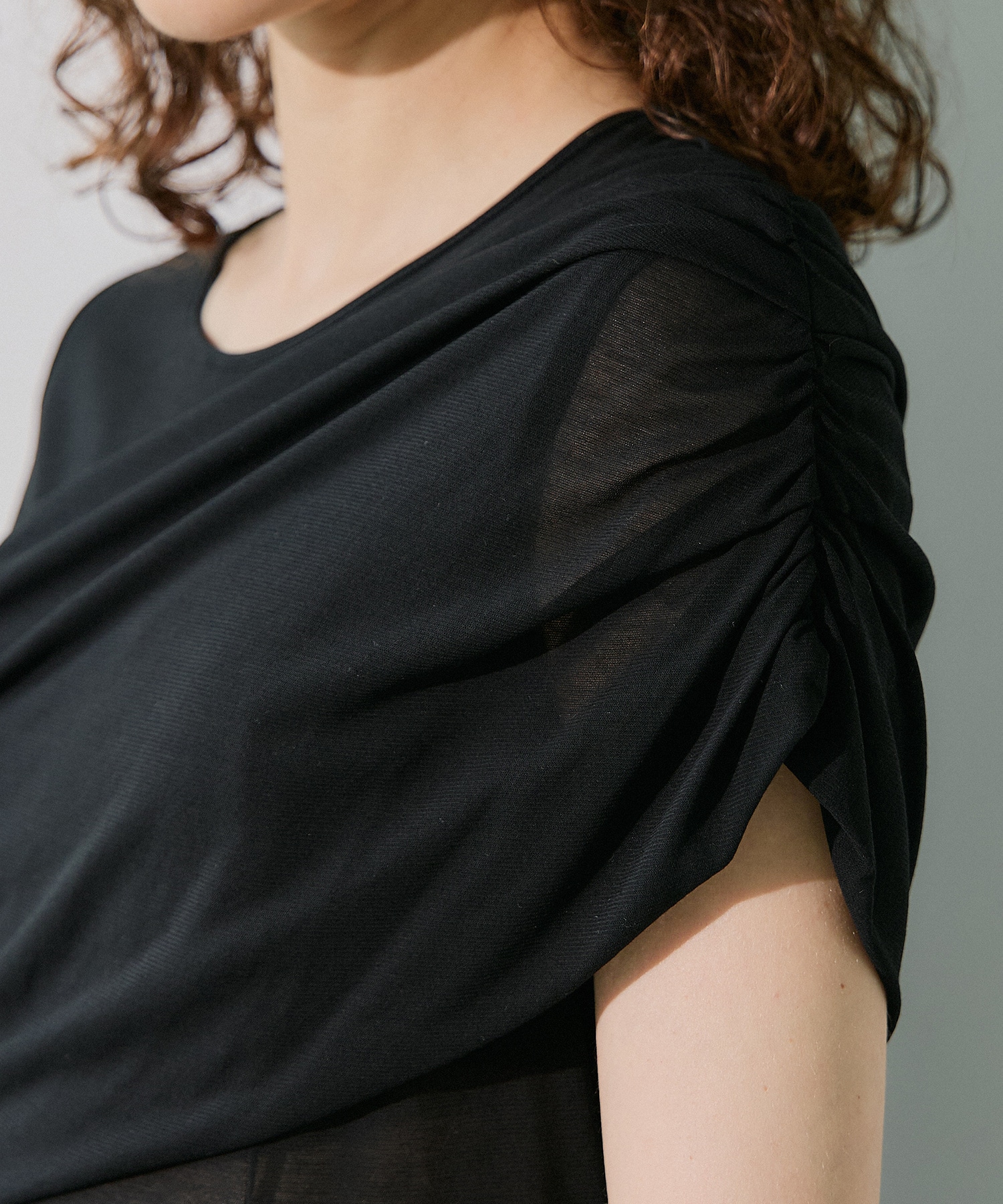 Tack Layered Tops RITAN