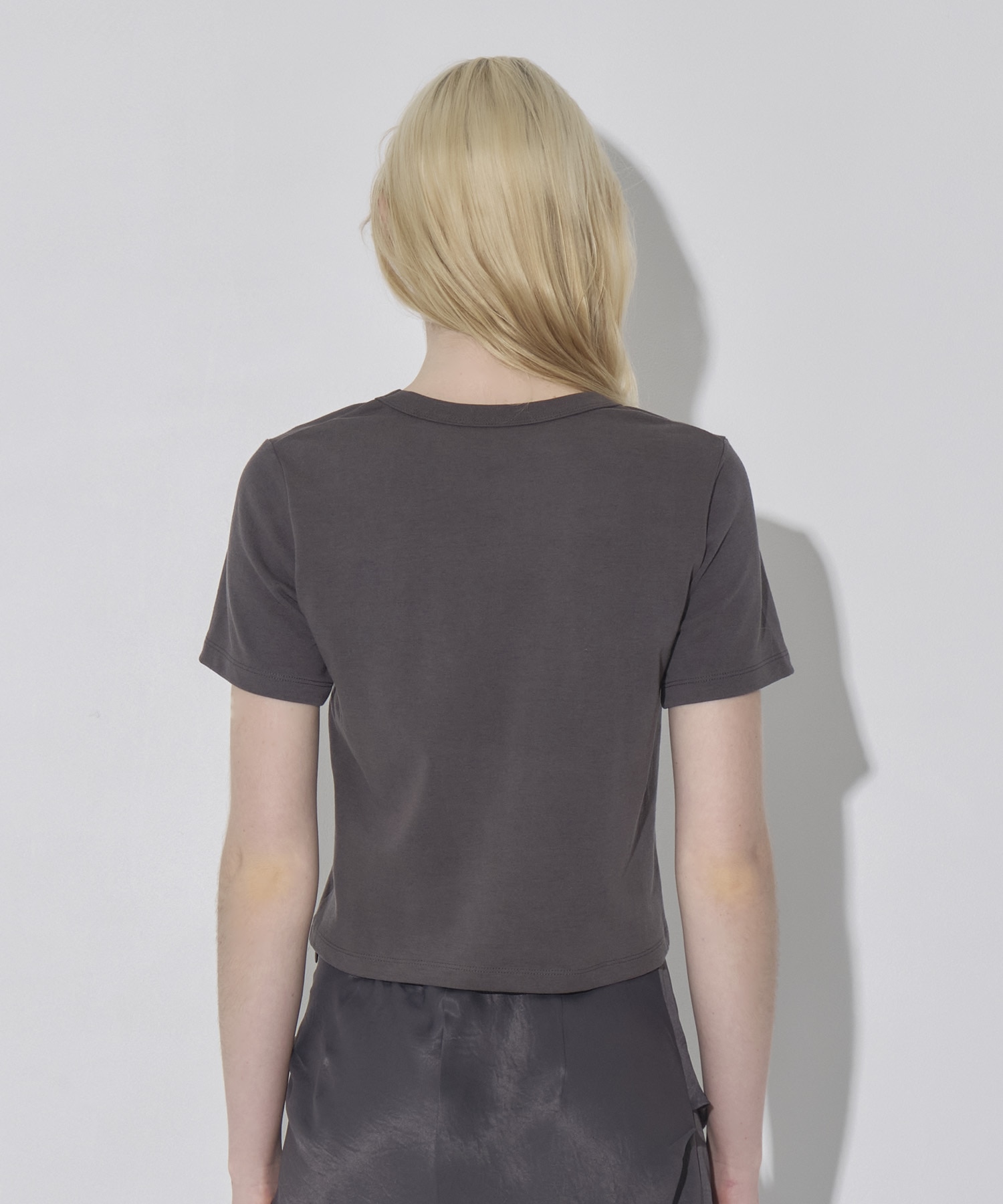 U-Neck T-Shirt RITAN