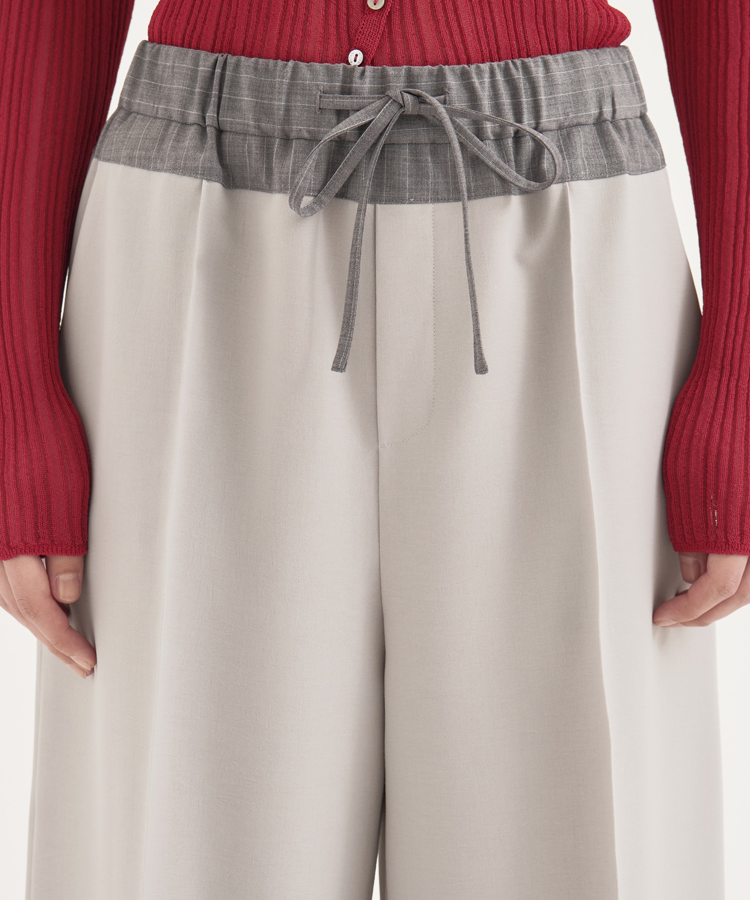 Feel Easy Pants RITAN