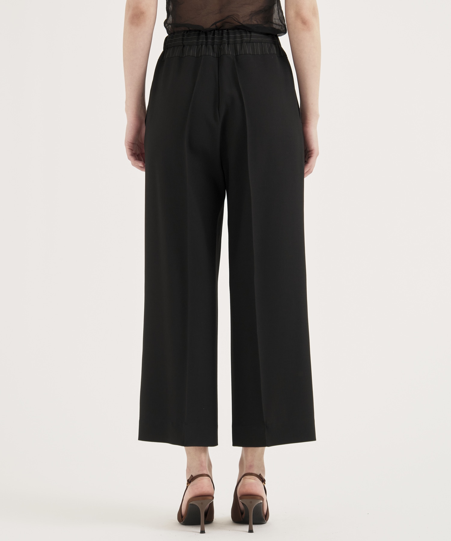 Feel Easy Pants RITAN