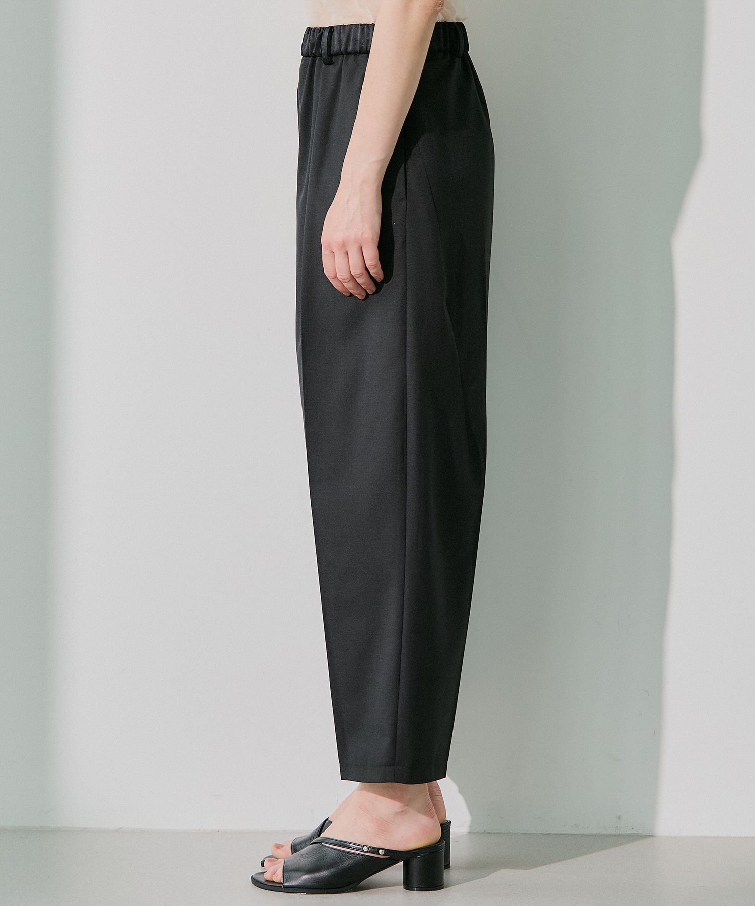 Barrel Easy Pants RITAN