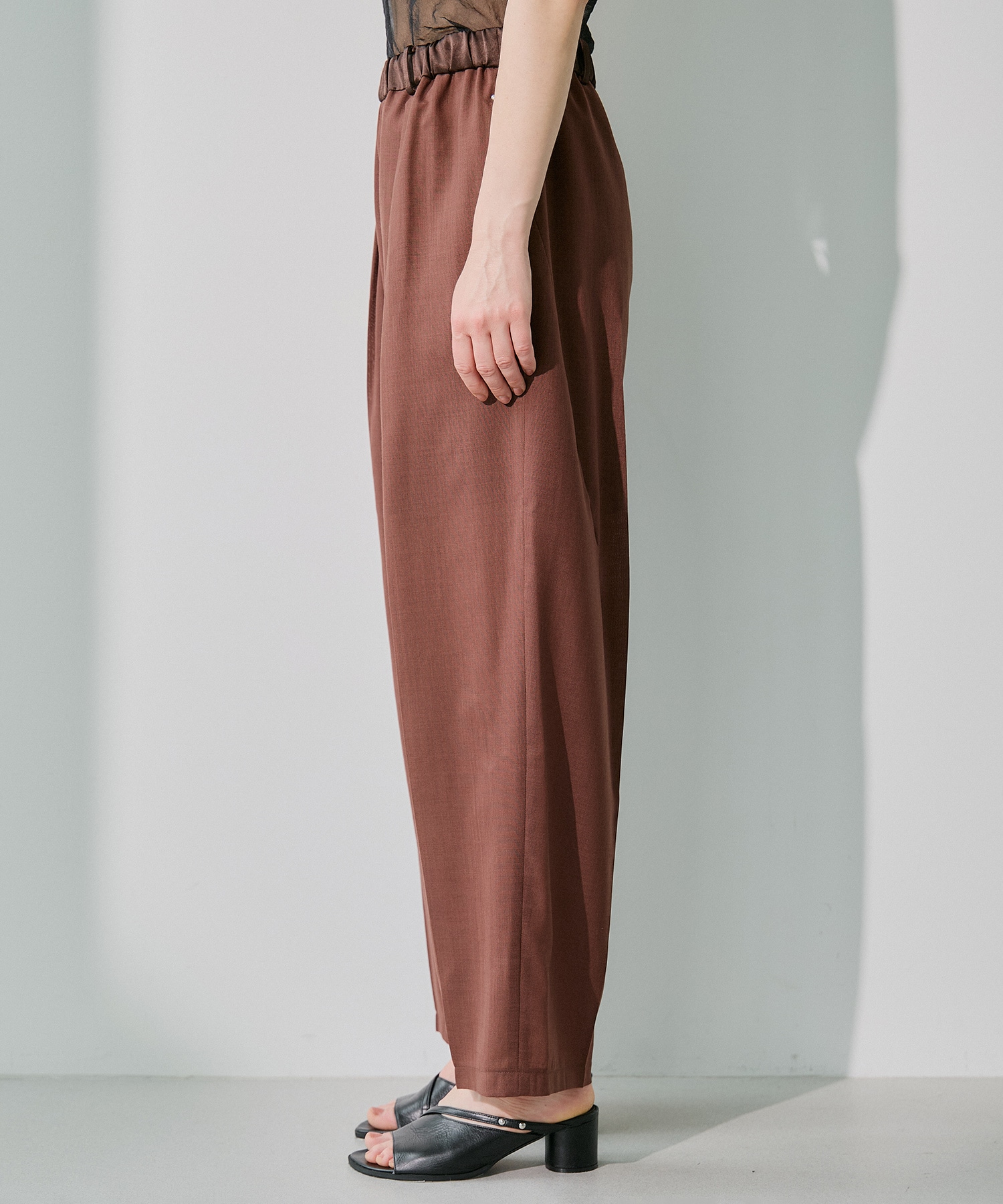 Barrel Easy Pants RITAN