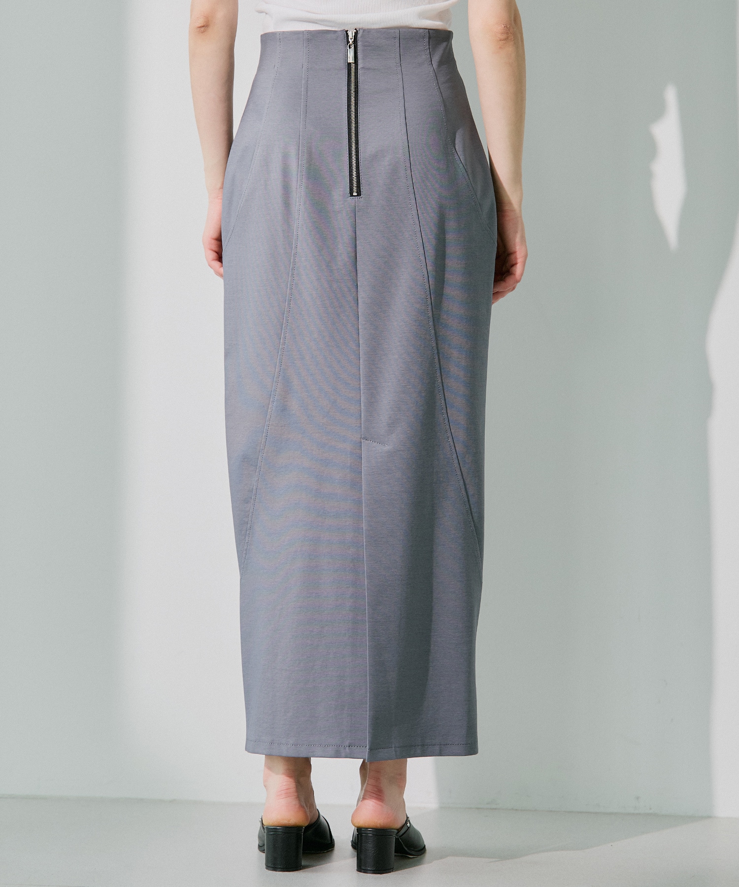 Switching Tight Skirt RITAN