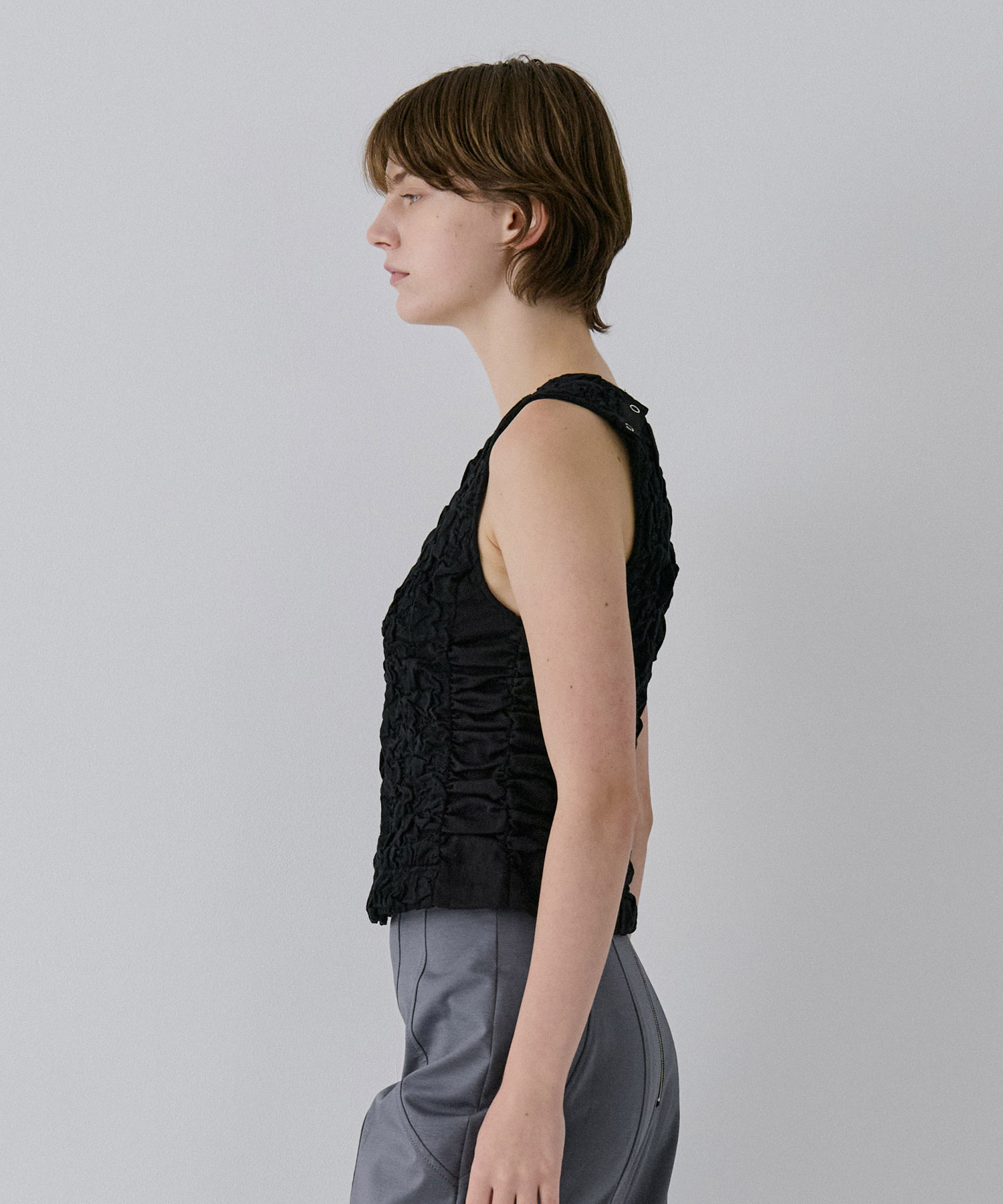 Shrink Cut Tank RITAN
