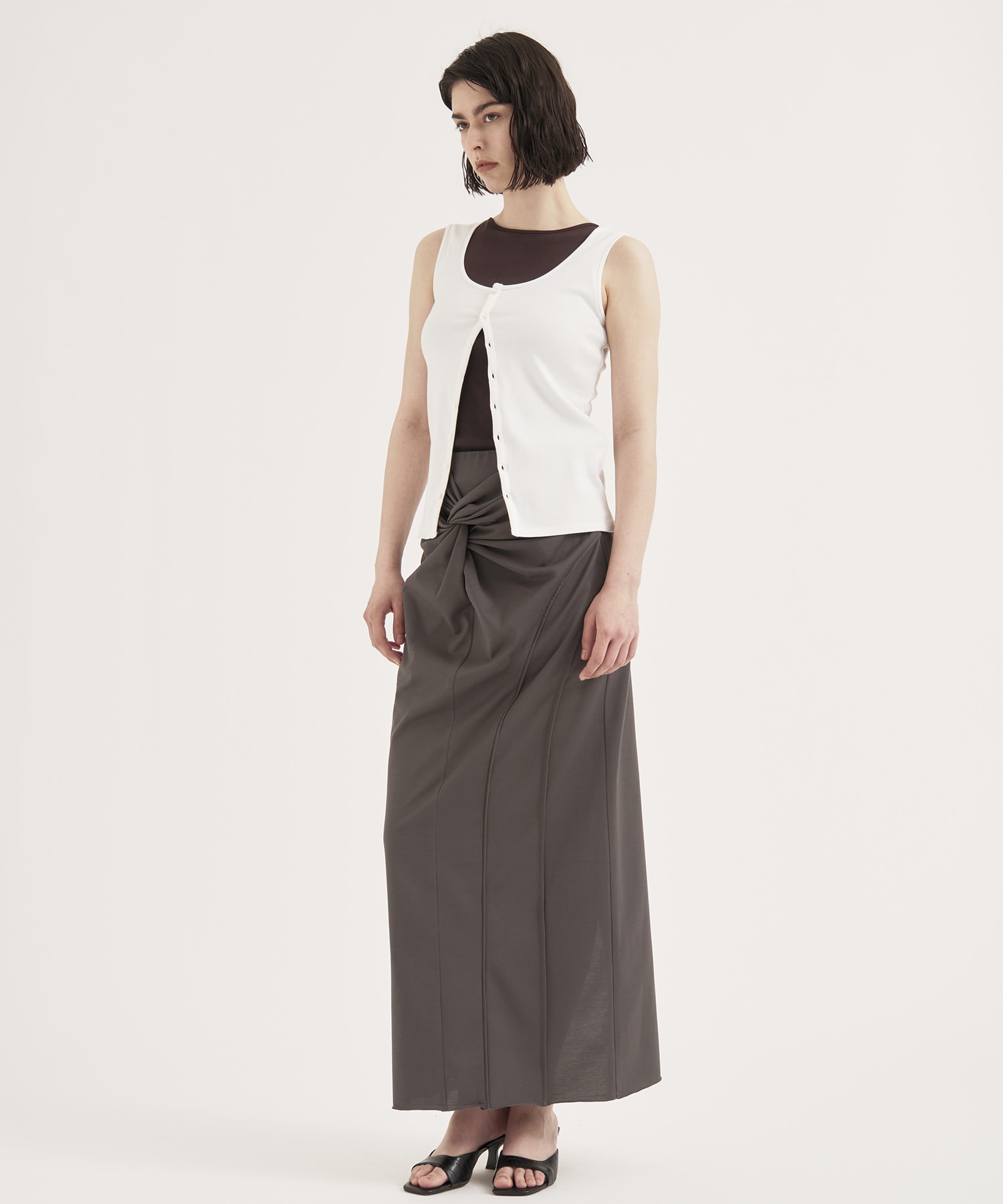 2Way Tank Top RITAN